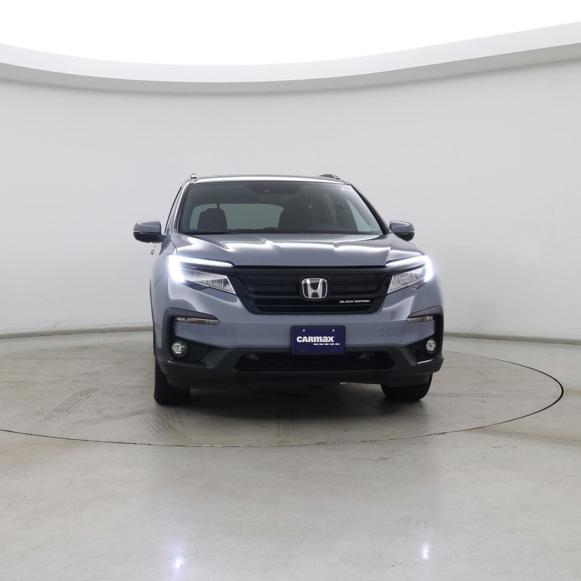 Thumbnail: 2022 Honda Pilot - 5