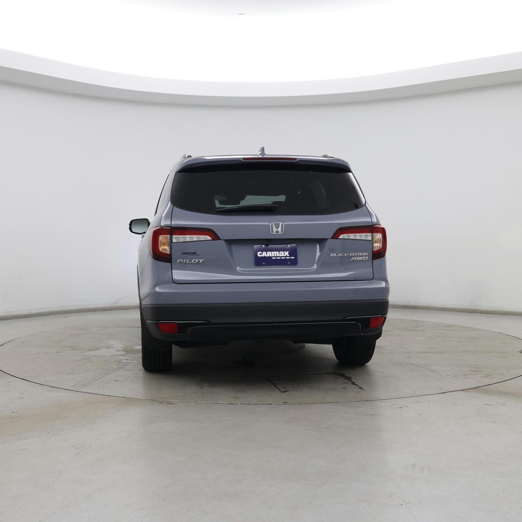 Thumbnail: 2022 Honda Pilot - 6