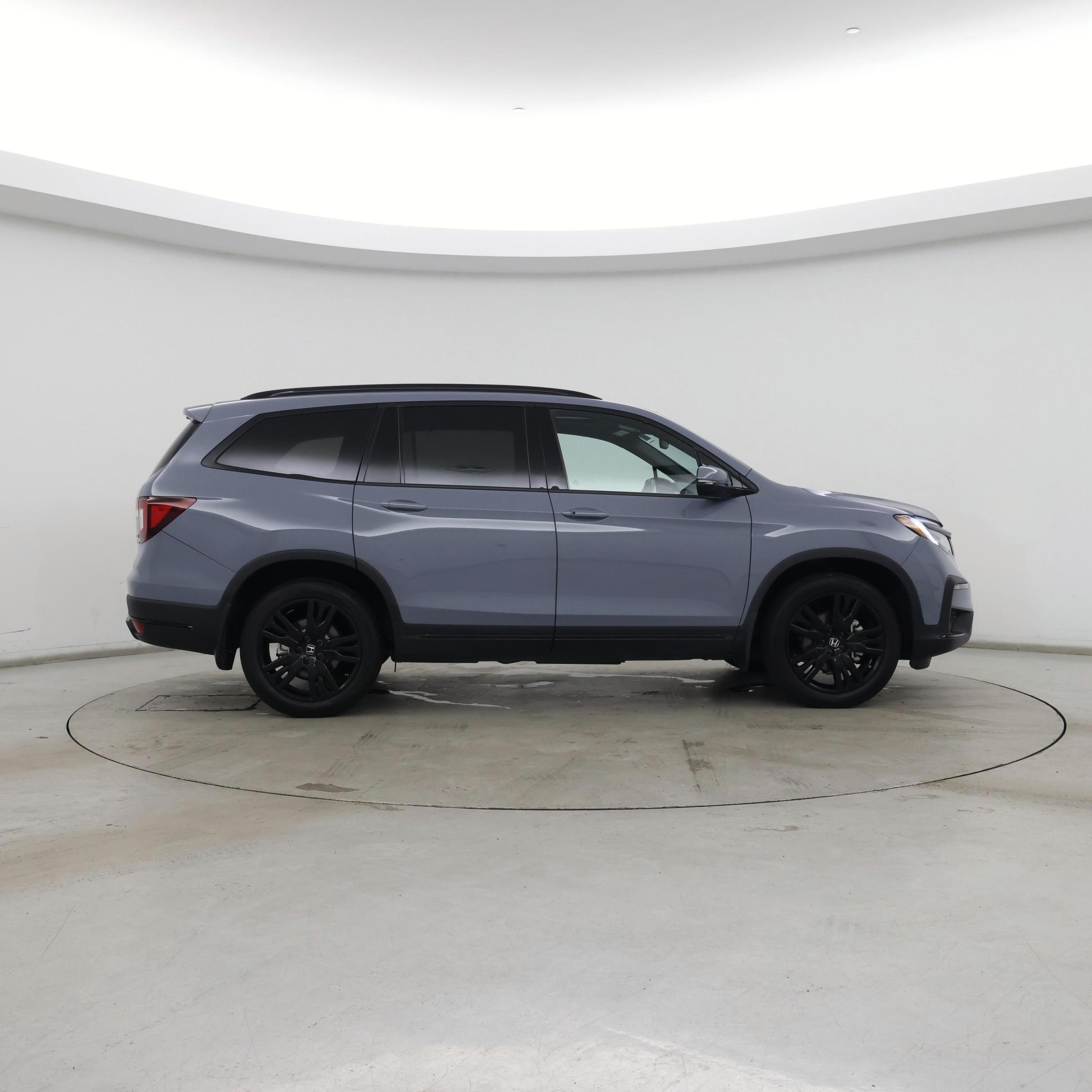 Thumbnail: 2022 Honda Pilot - 7