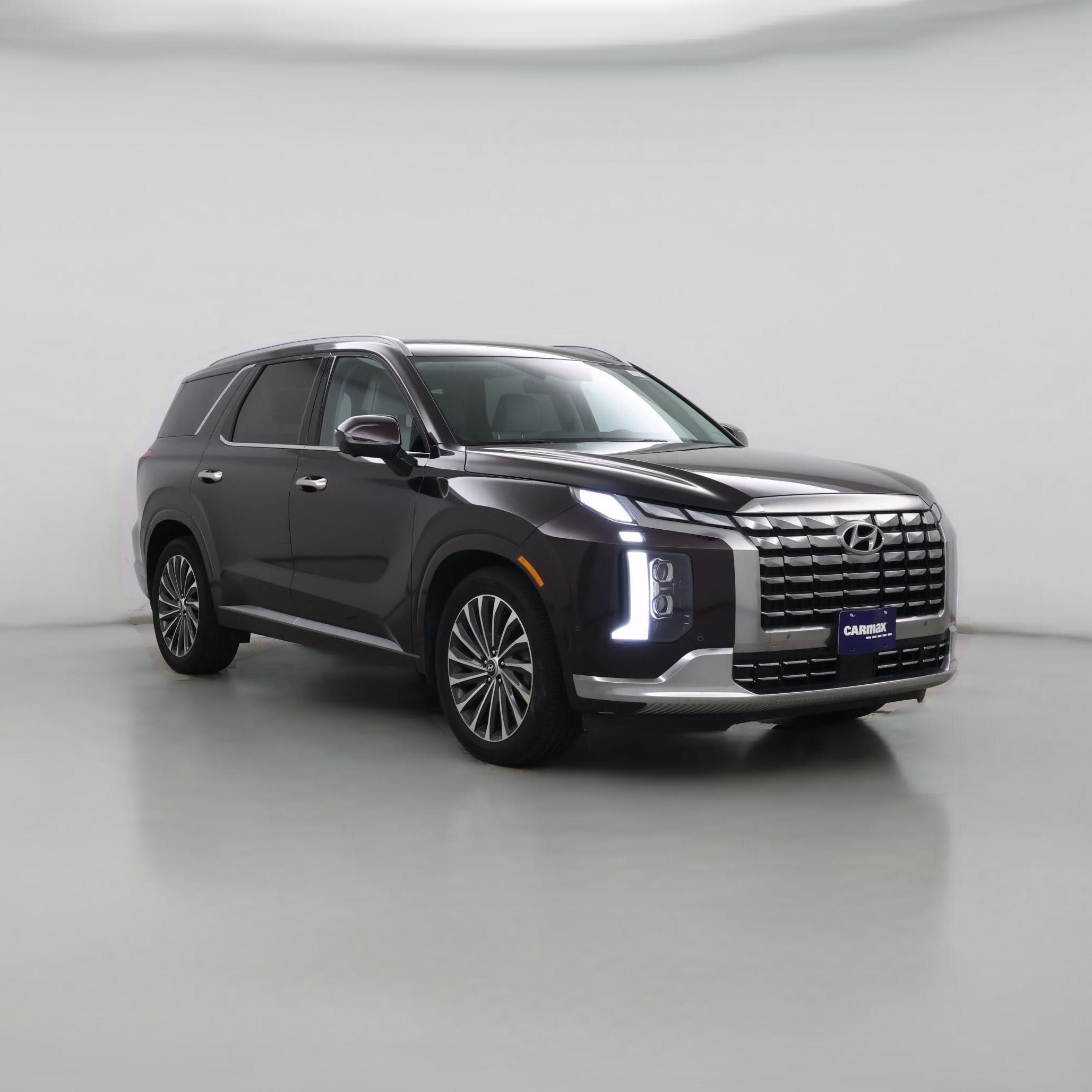 Thumbnail: 2023 Hyundai Palisade - 1