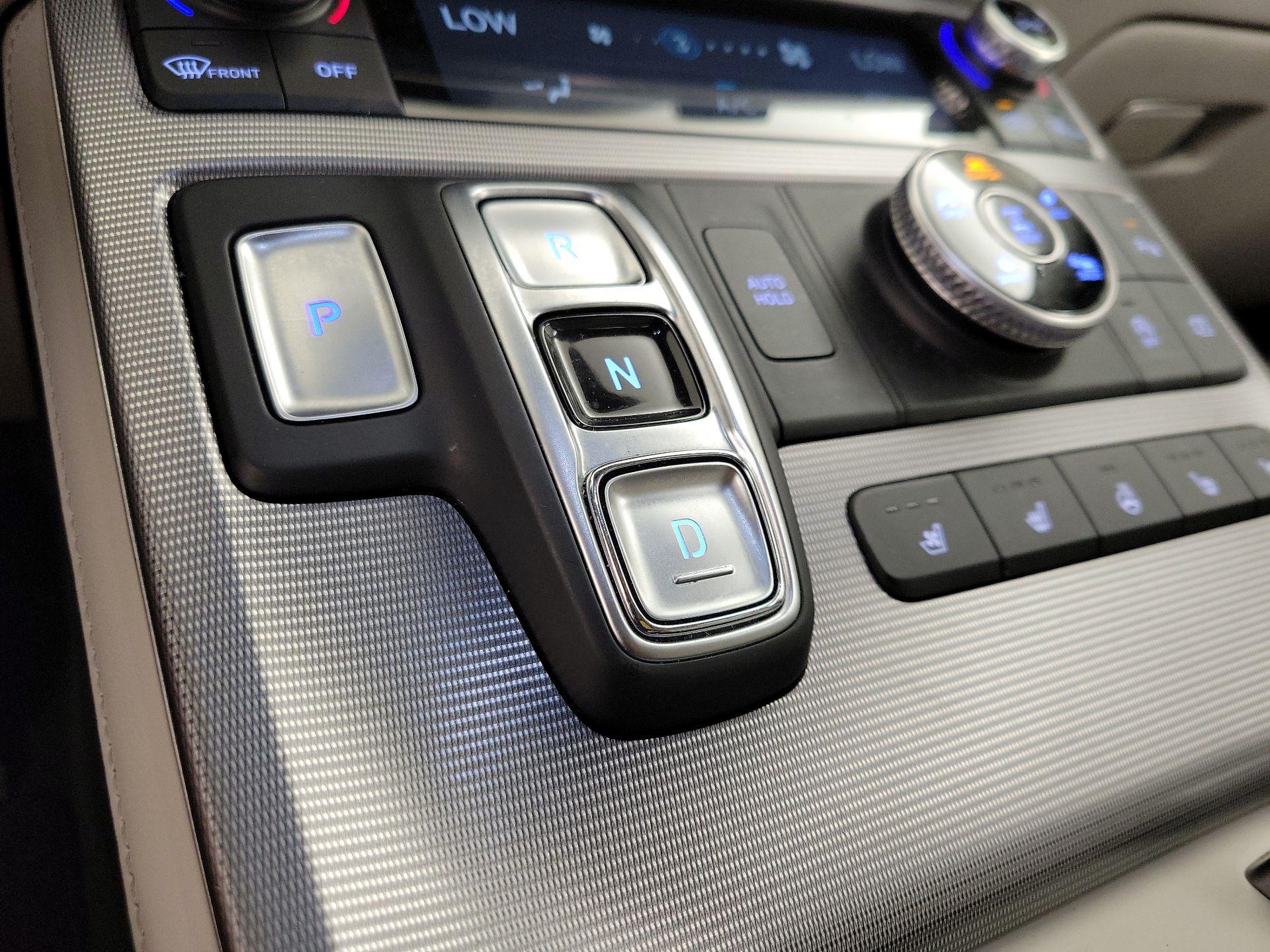 Thumbnail: 2023 Hyundai Palisade - 18