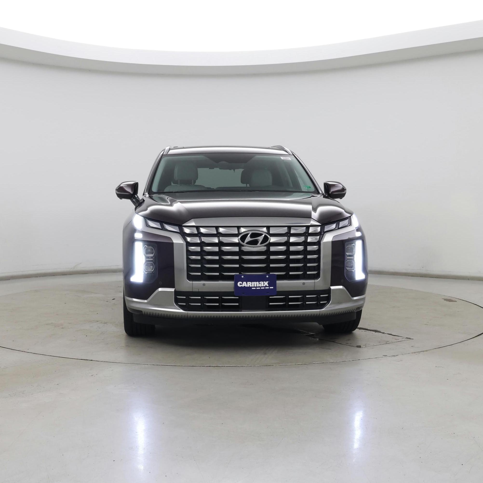 Thumbnail: 2023 Hyundai Palisade - 5