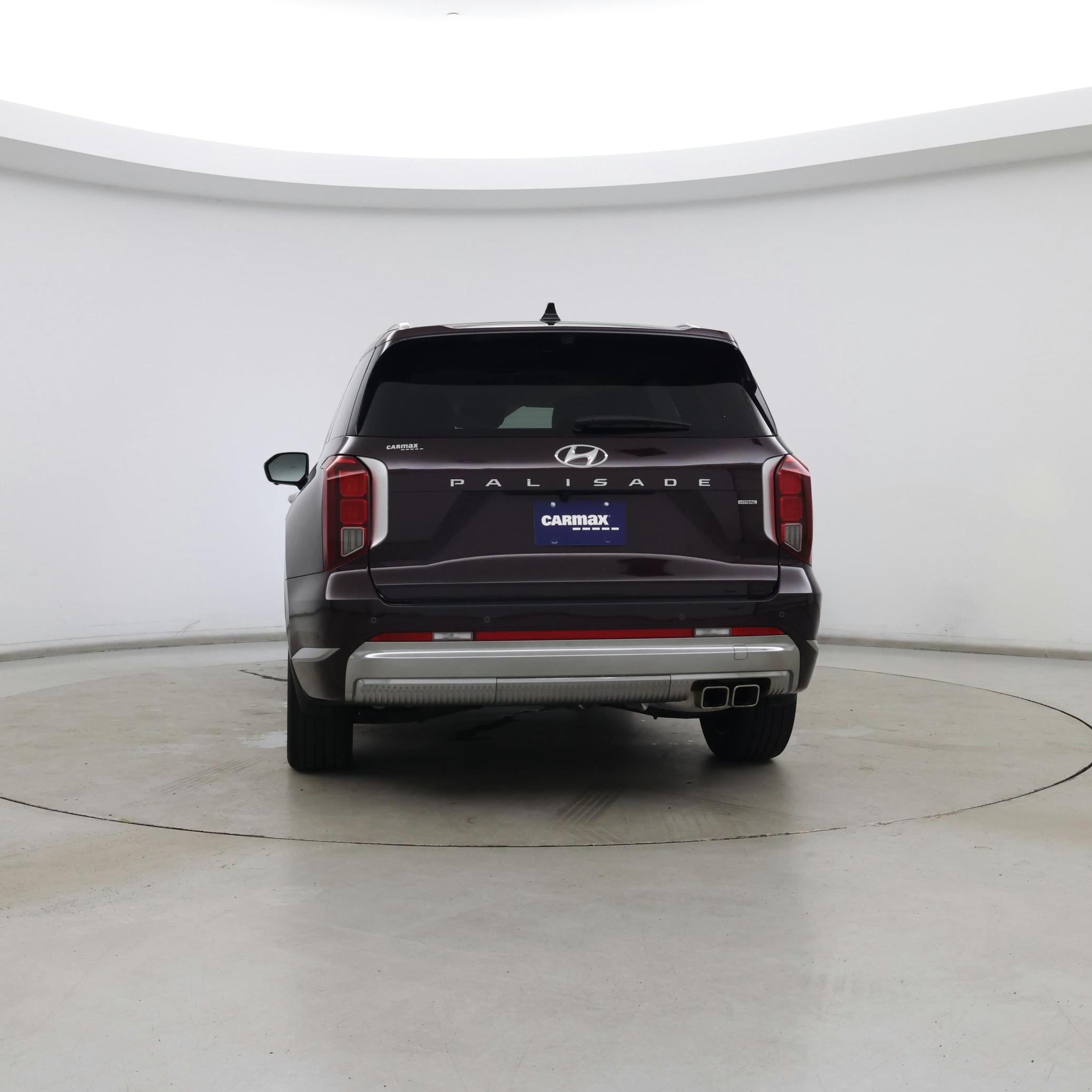 Thumbnail: 2023 Hyundai Palisade - 6
