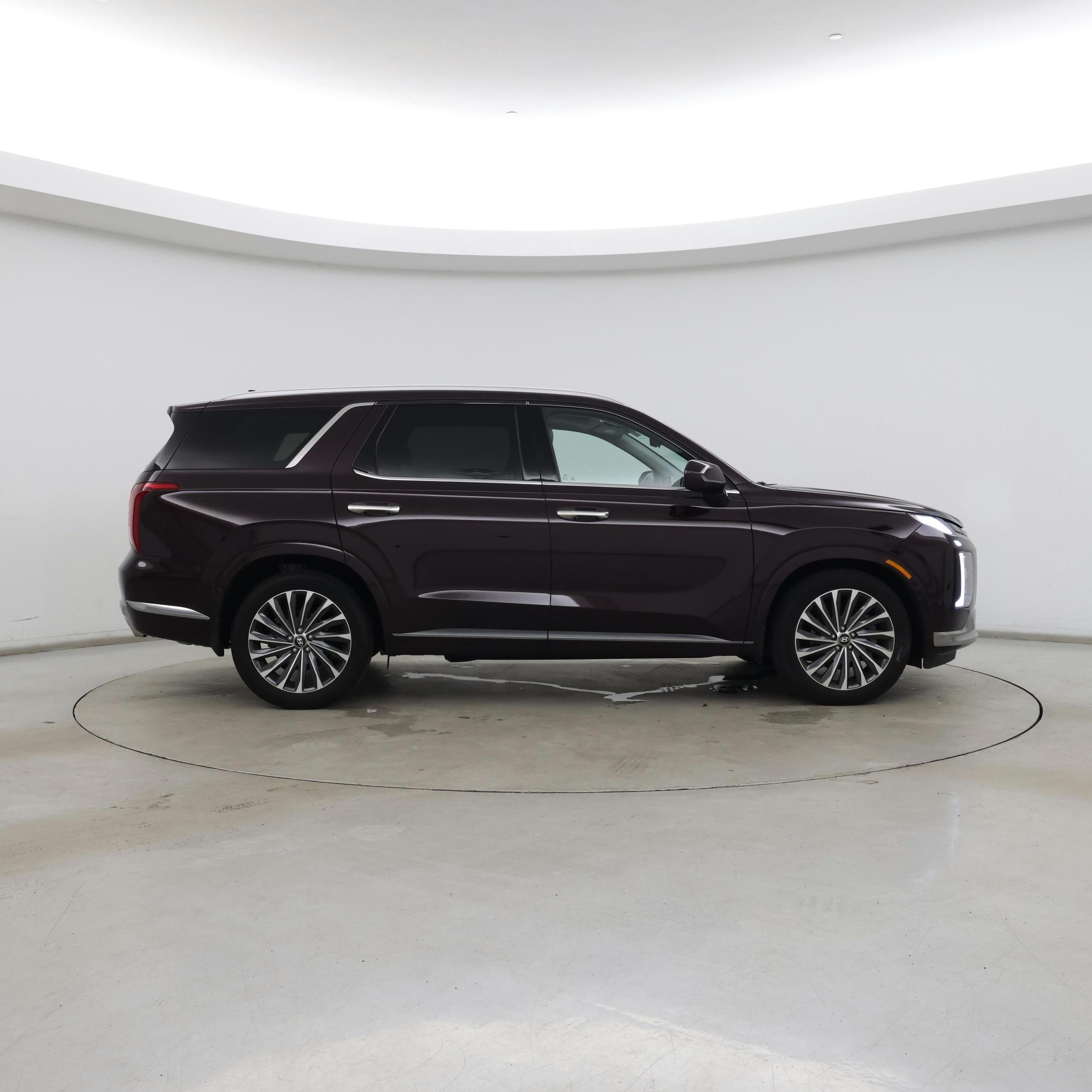 Thumbnail: 2023 Hyundai Palisade - 7