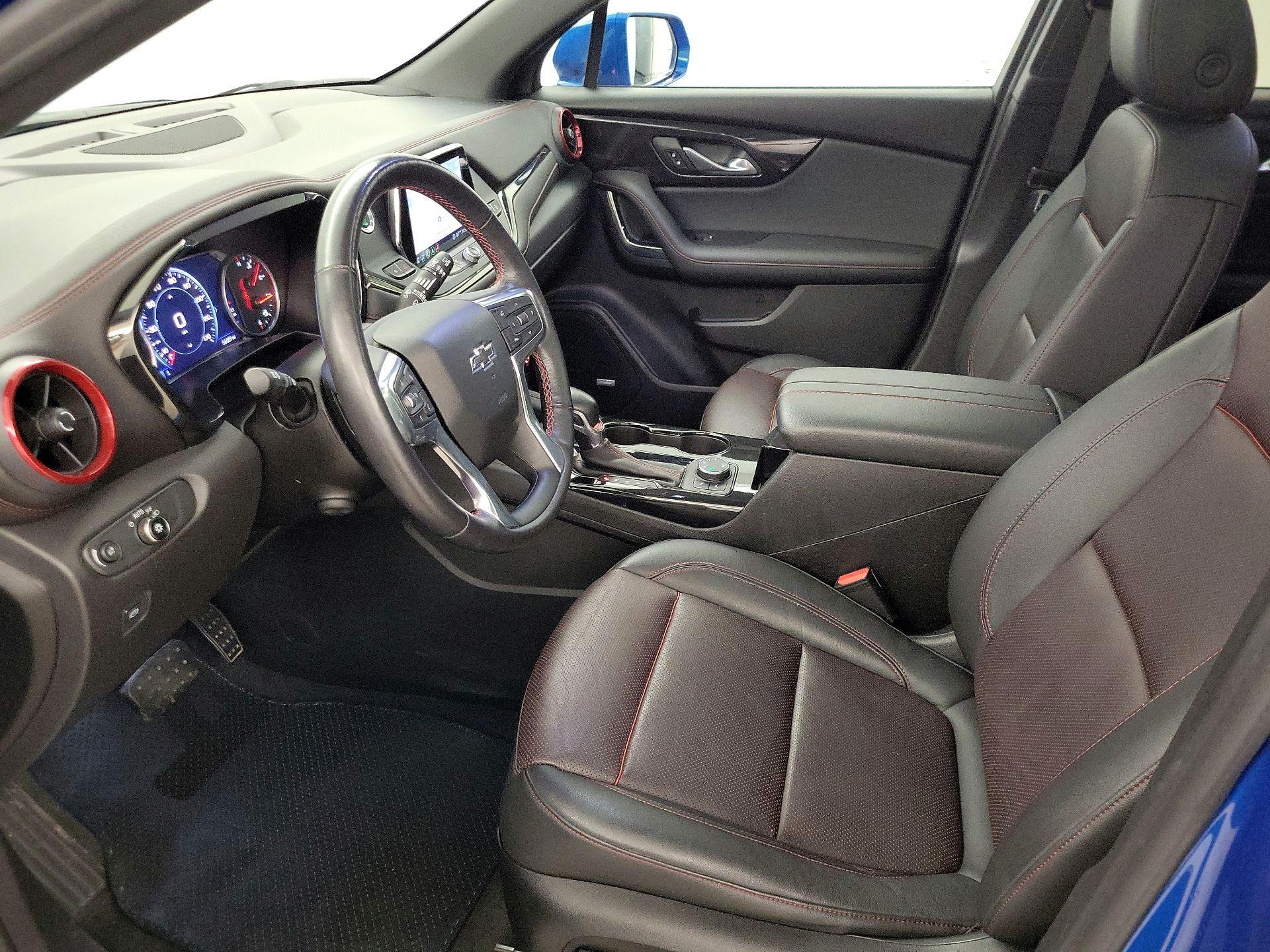 Thumbnail: 2020 Chevrolet Blazer - 11