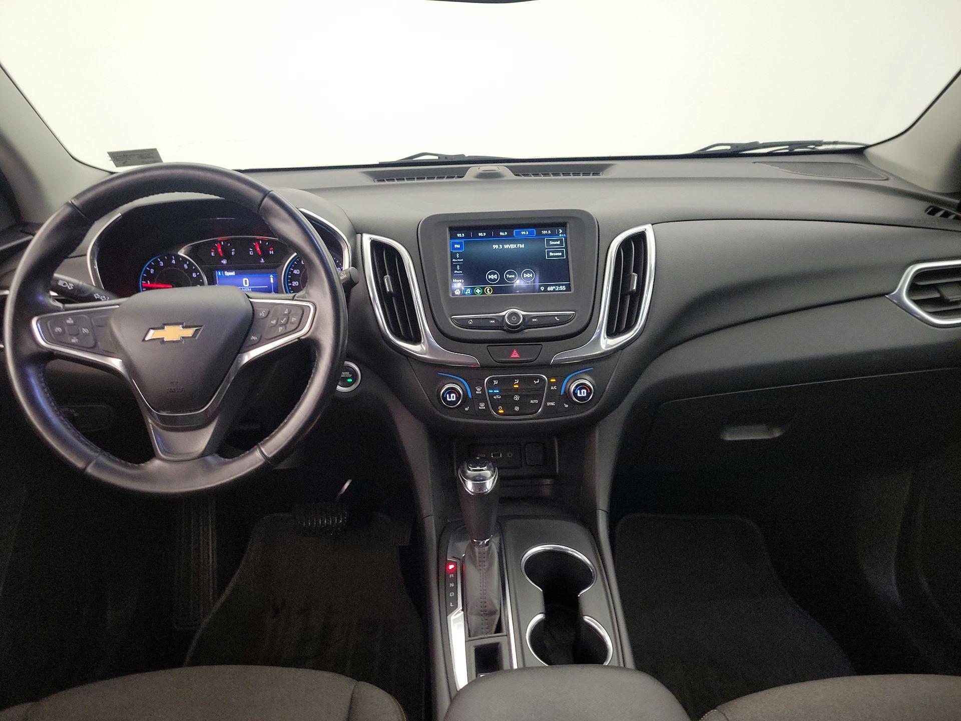 Thumbnail: 2019 Chevrolet Equinox - 9