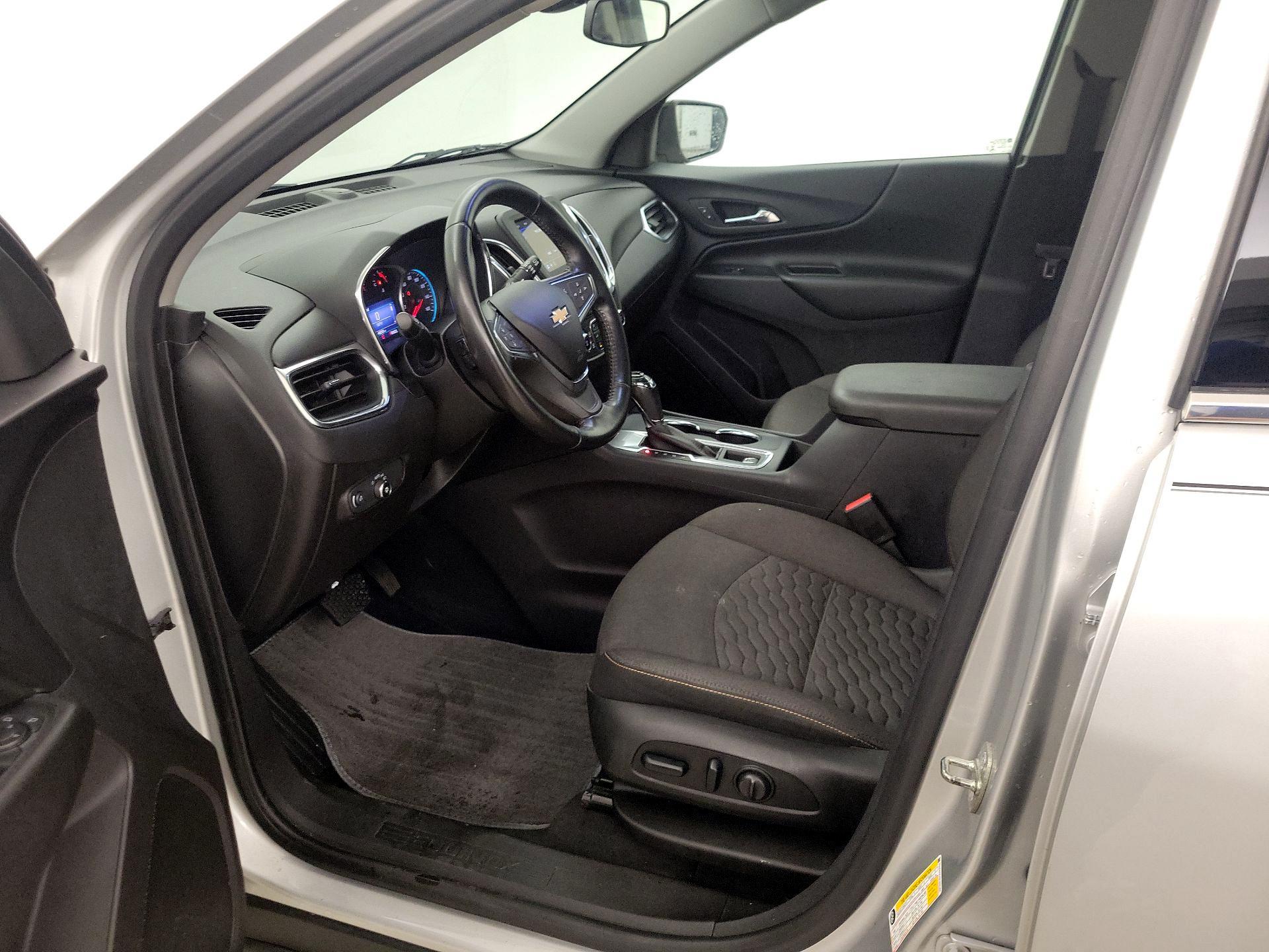 Thumbnail: 2019 Chevrolet Equinox - 11