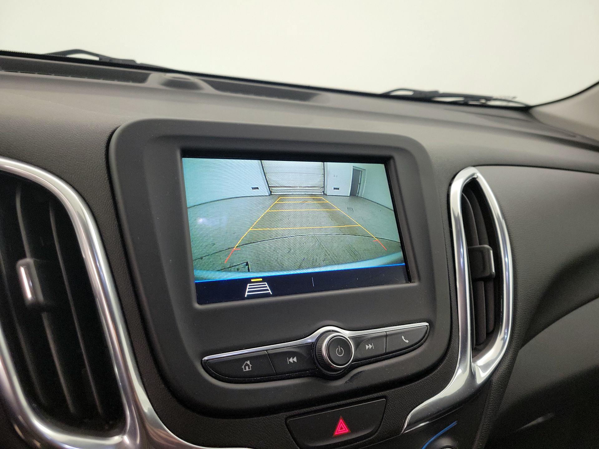 Thumbnail: 2019 Chevrolet Equinox - 14