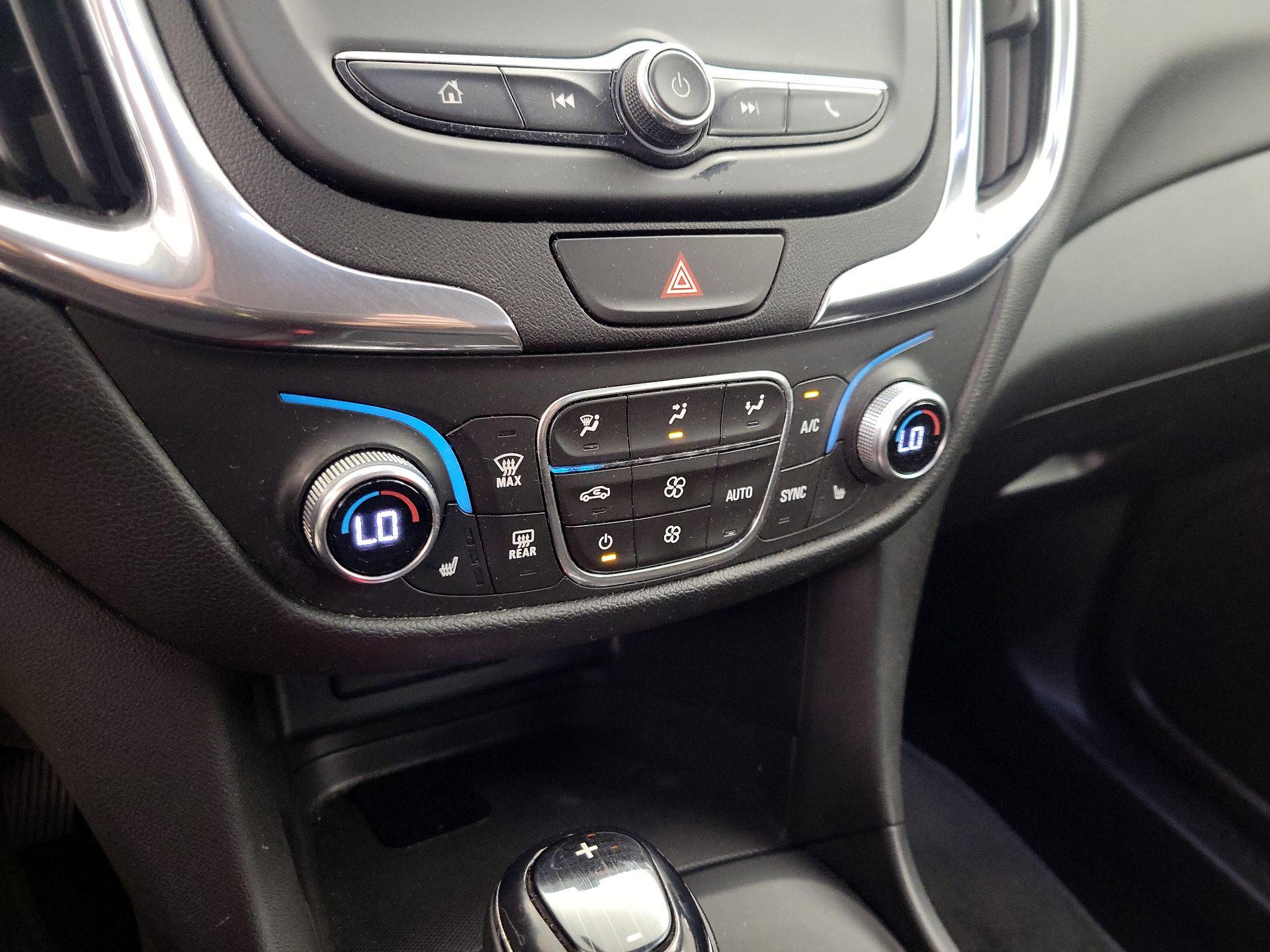 Thumbnail: 2019 Chevrolet Equinox - 16