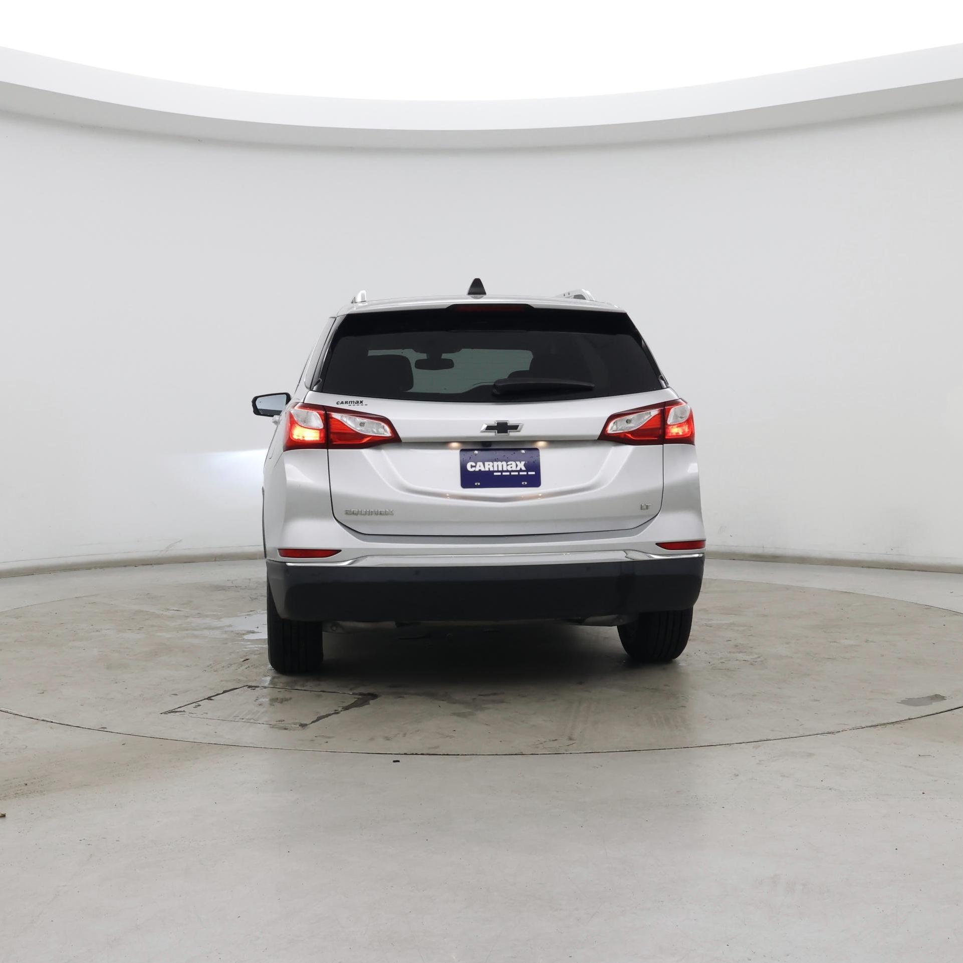 Thumbnail: 2019 Chevrolet Equinox - 6