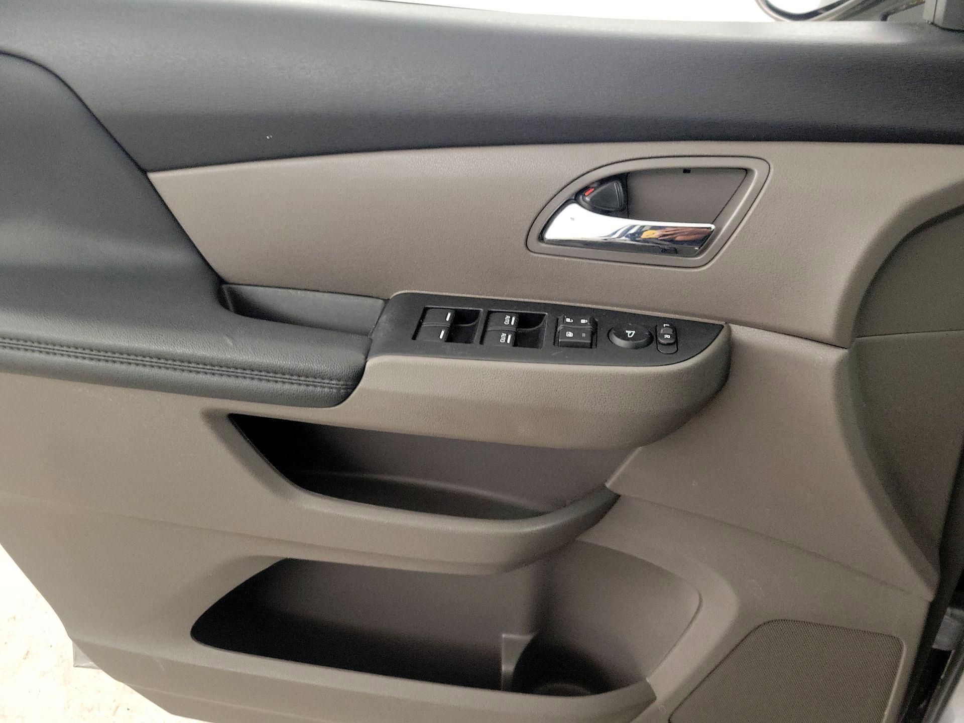 Thumbnail: 2016 Honda Odyssey - 12
