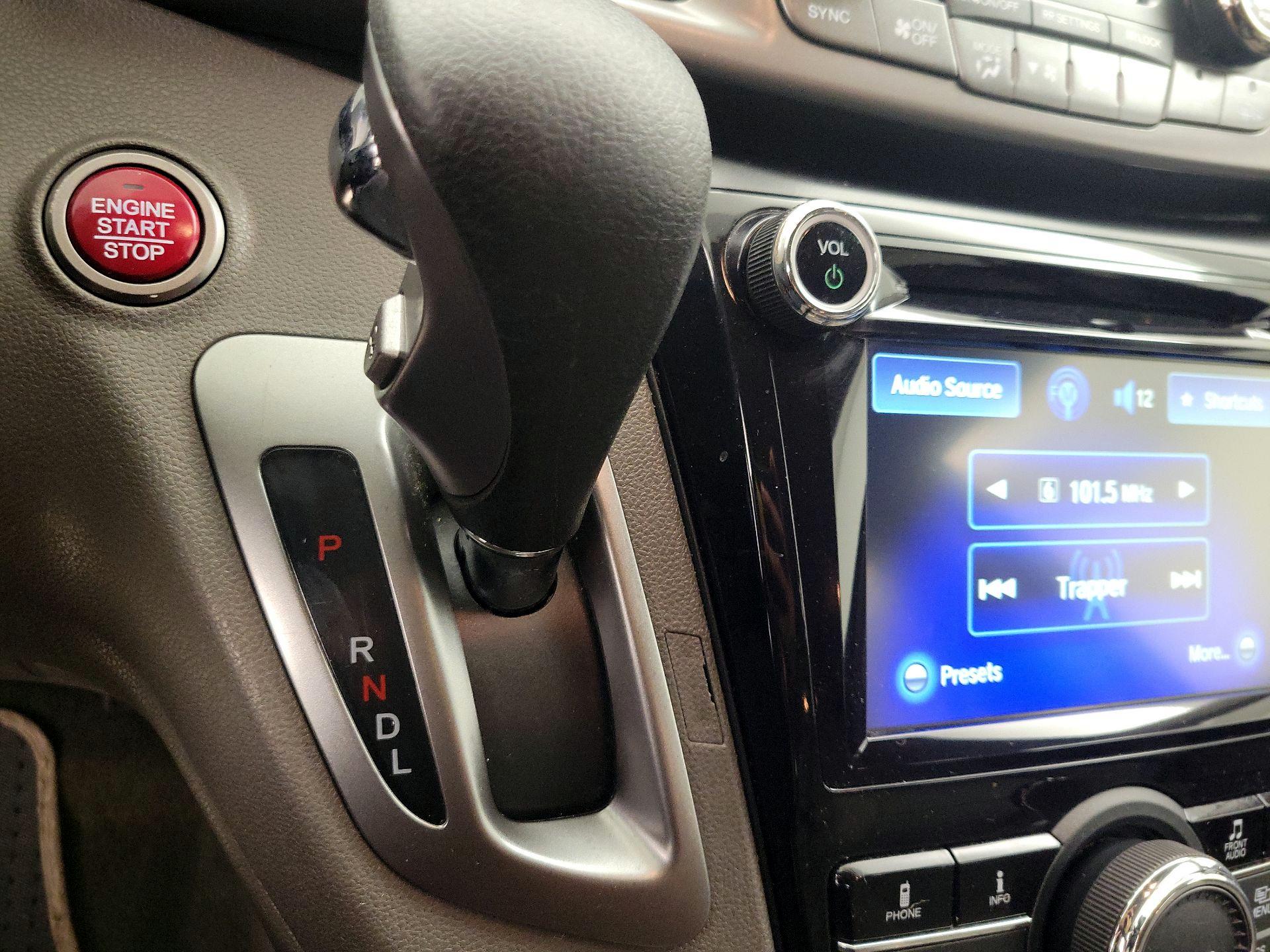 Thumbnail: 2016 Honda Odyssey - 17
