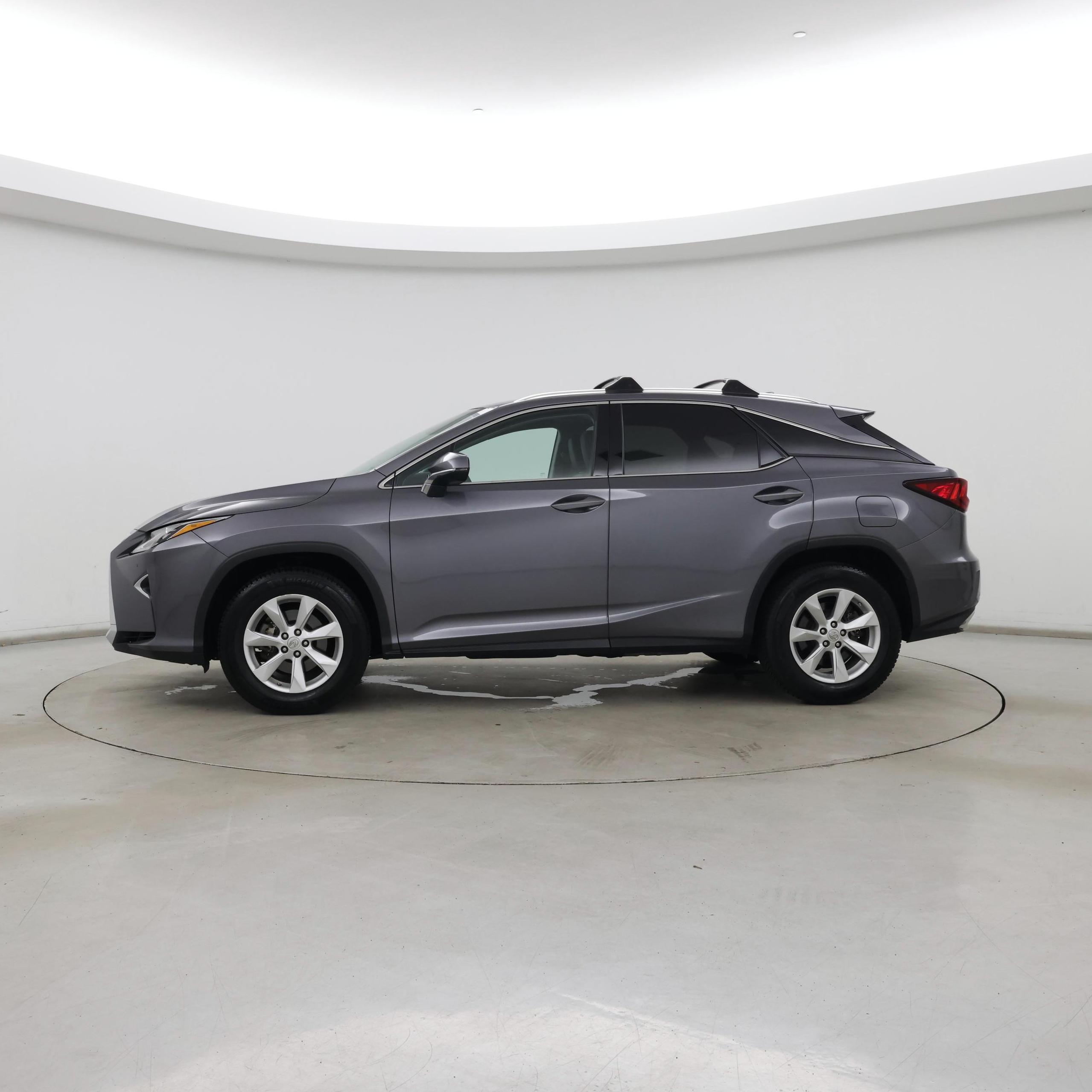 Thumbnail: 2017 Lexus RX - 3