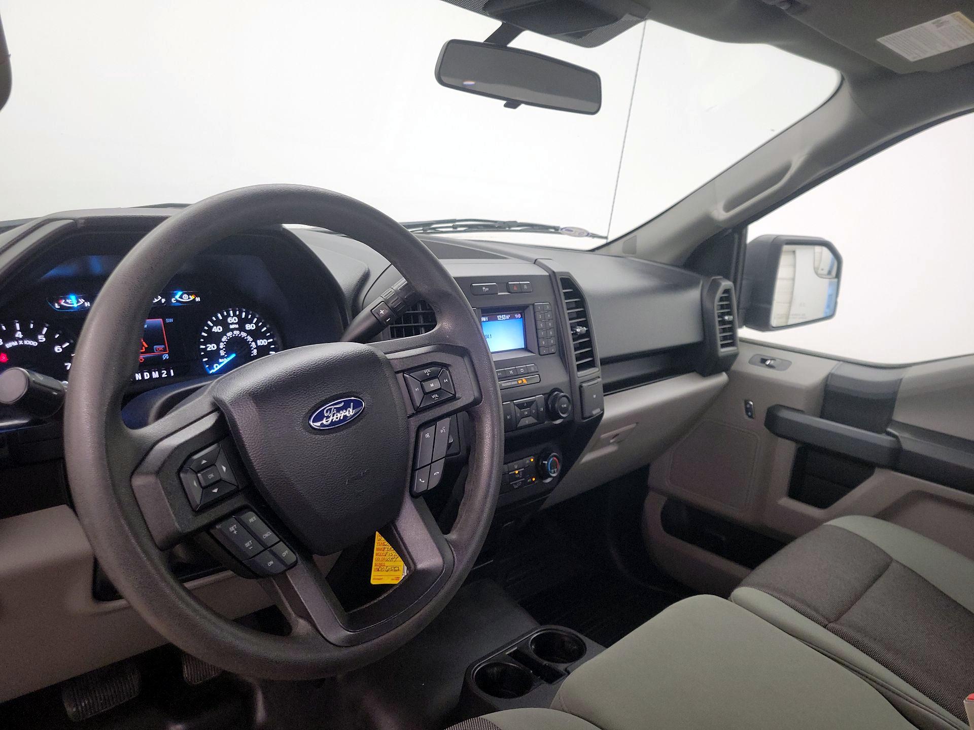 Thumbnail: 2020 Ford F-150 - 9