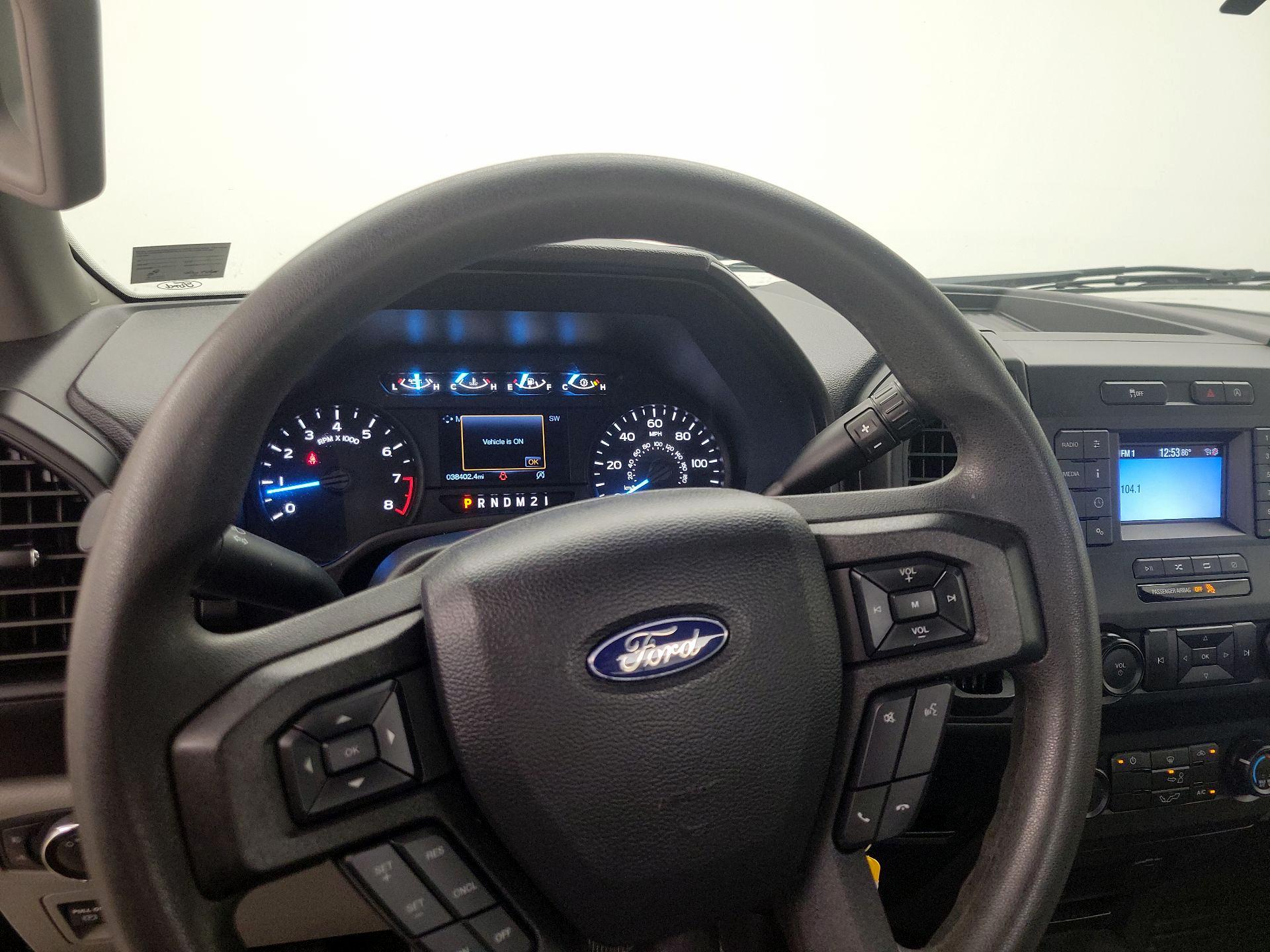 Thumbnail: 2020 Ford F-150 - 10