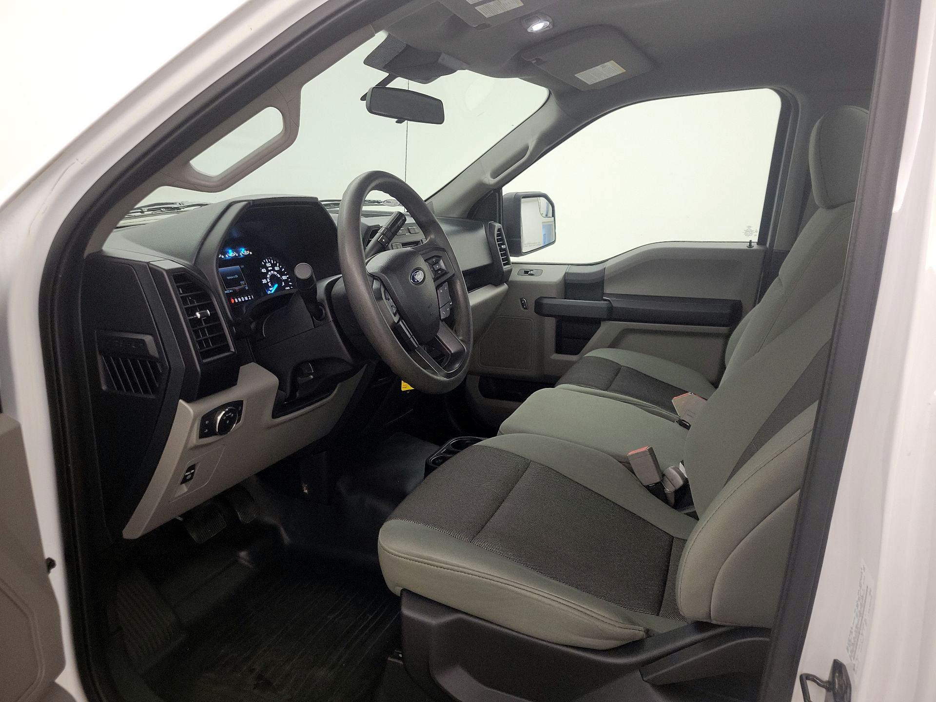 Thumbnail: 2020 Ford F-150 - 11