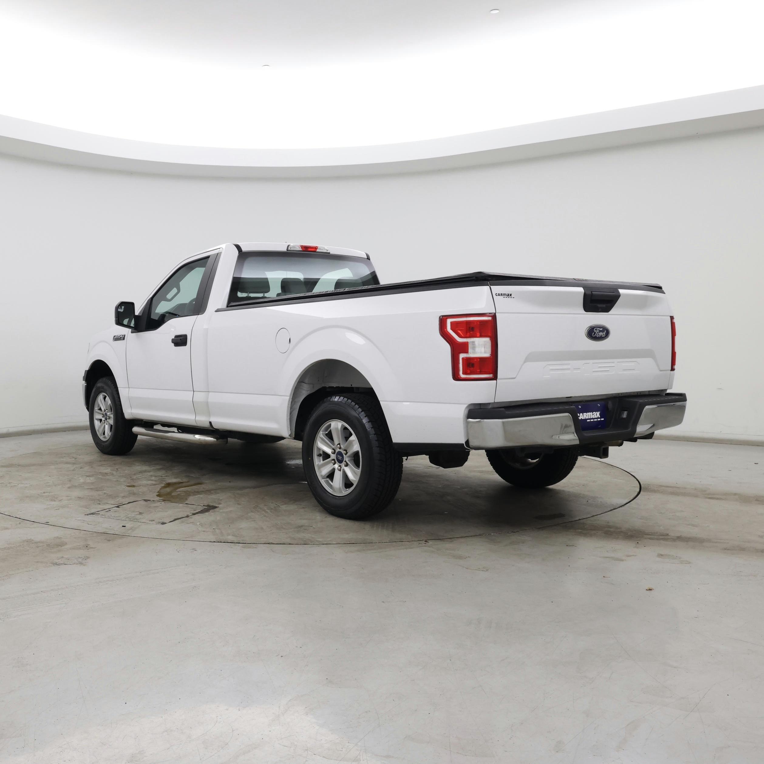 Thumbnail: 2020 Ford F-150 - 2