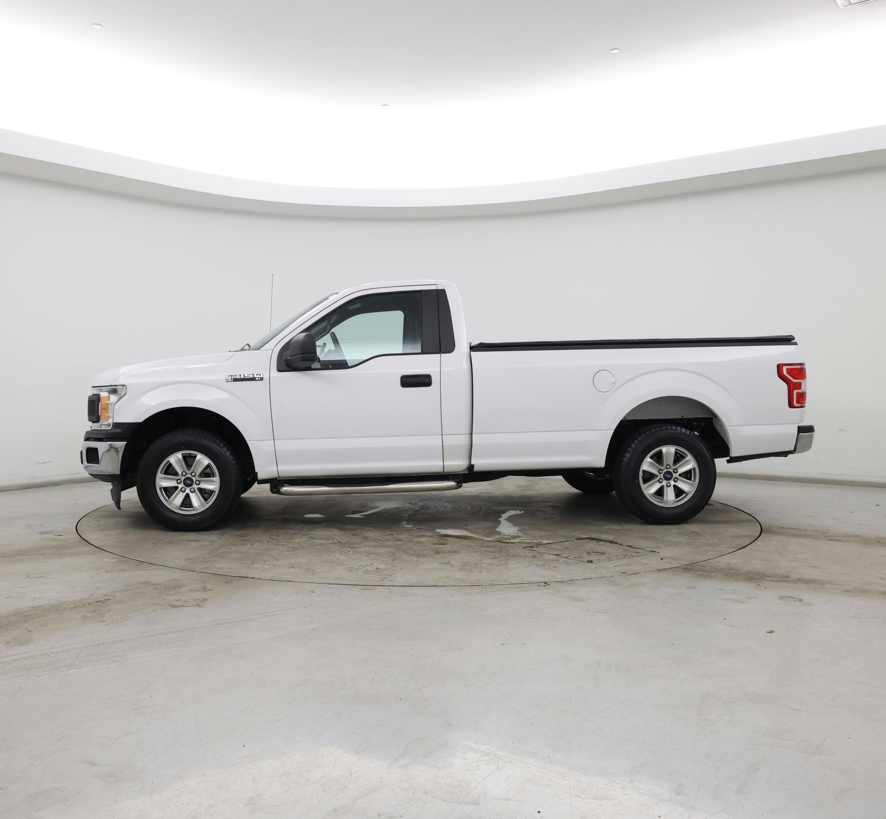 Thumbnail: 2020 Ford F-150 - 3