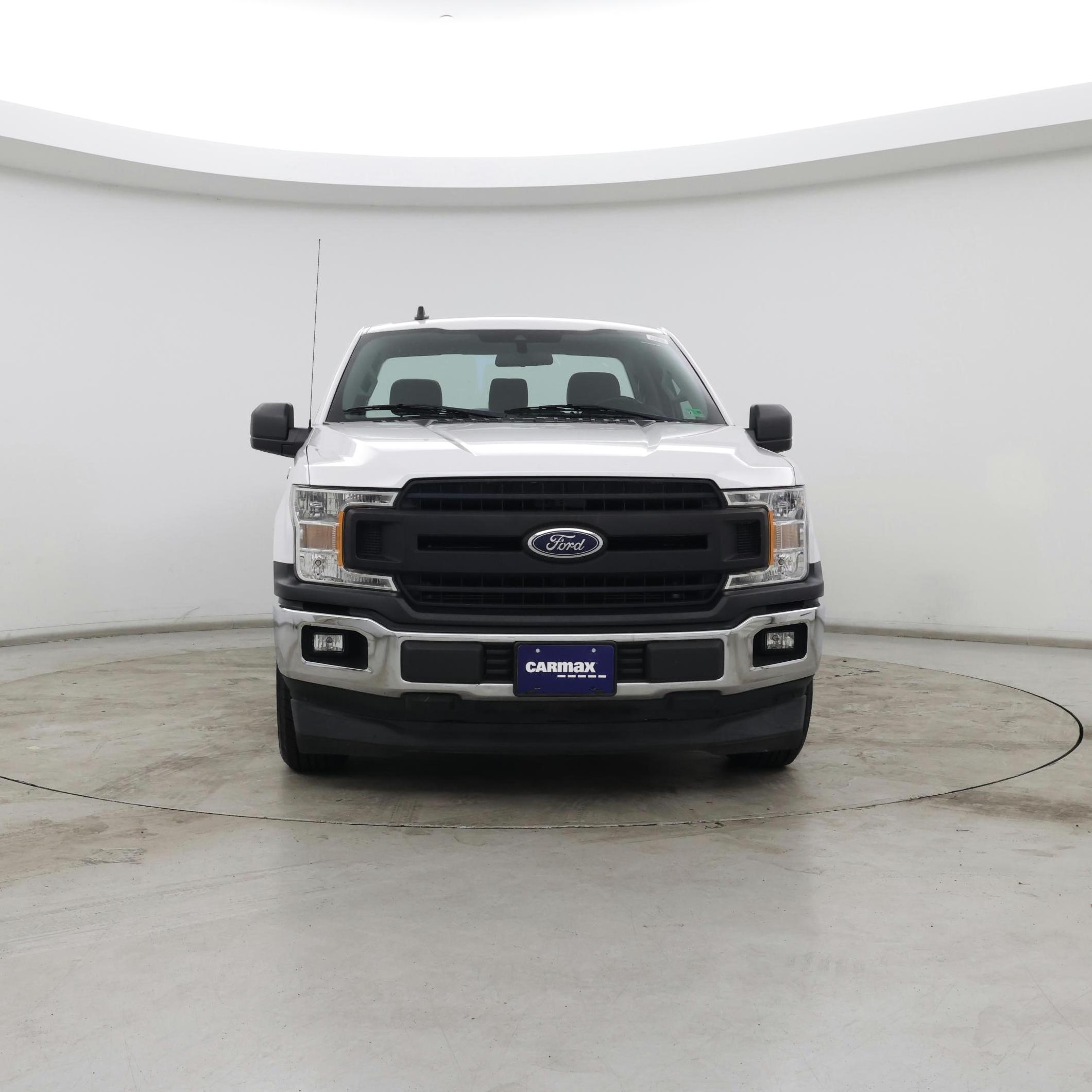 Thumbnail: 2020 Ford F-150 - 5
