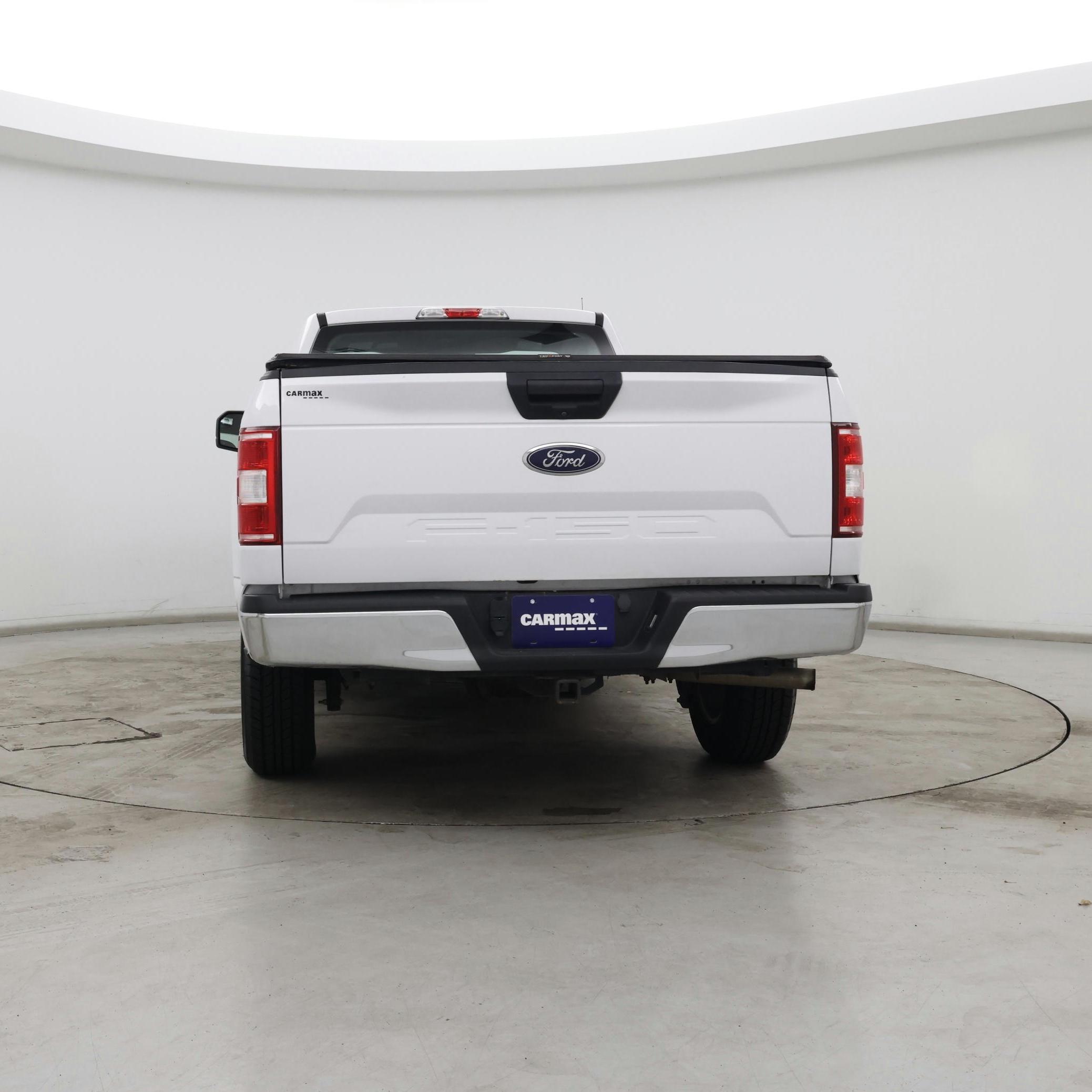 Thumbnail: 2020 Ford F-150 - 6
