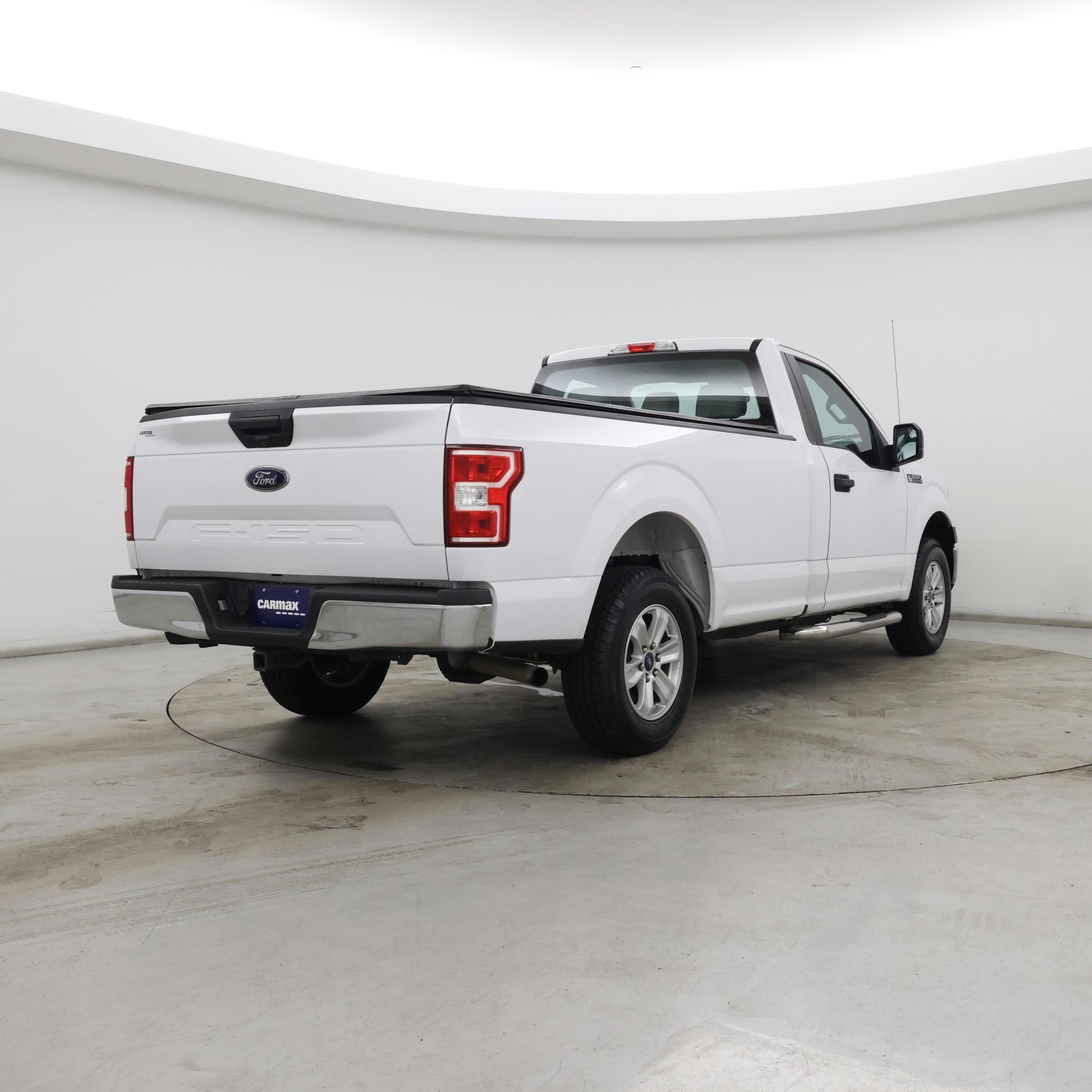 Thumbnail: 2020 Ford F-150 - 8