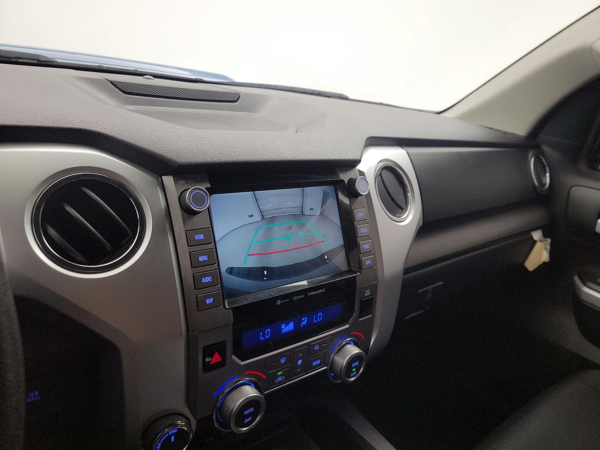Thumbnail: 2020 Toyota Tundra - 15