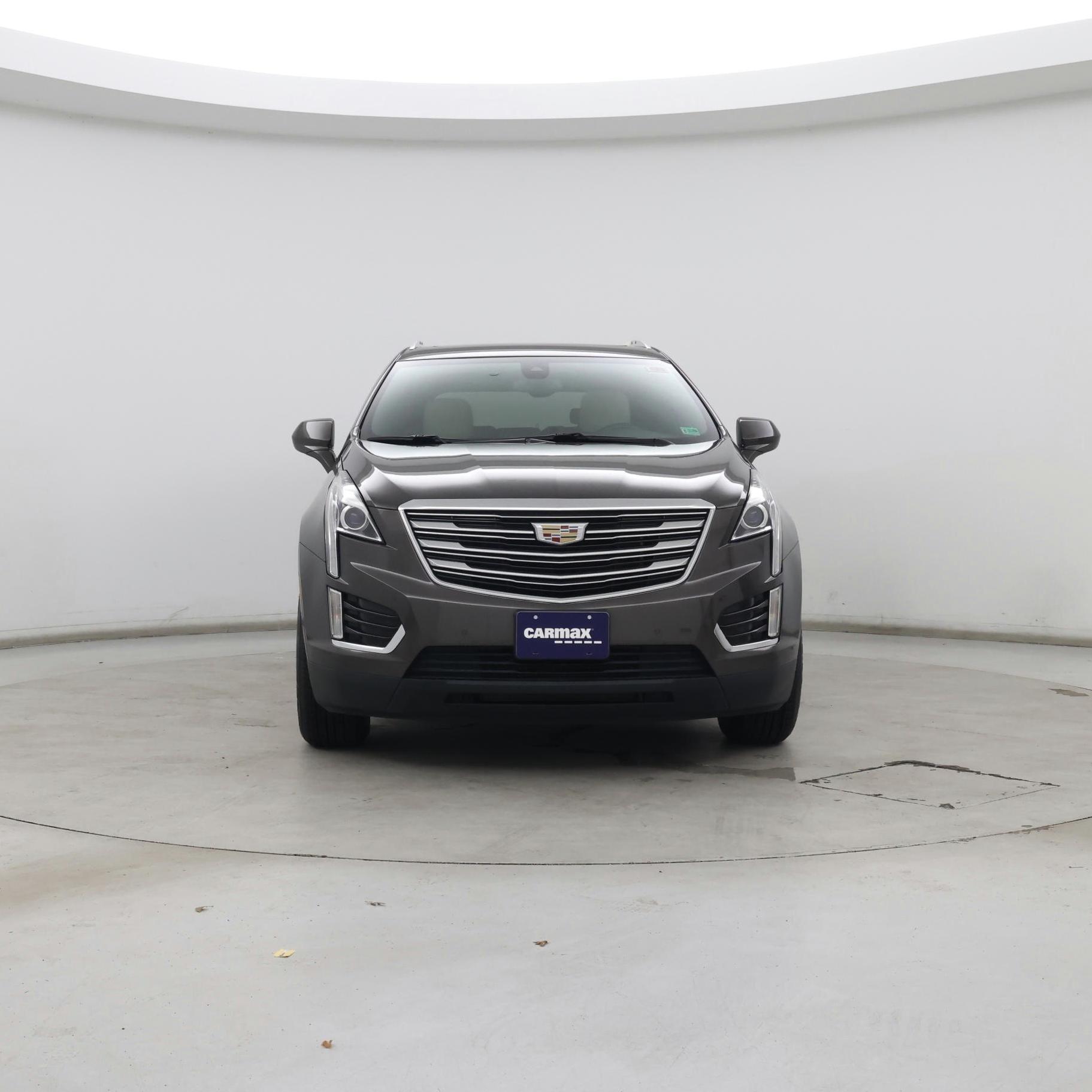 Thumbnail: 2019 Cadillac XT5 - 5