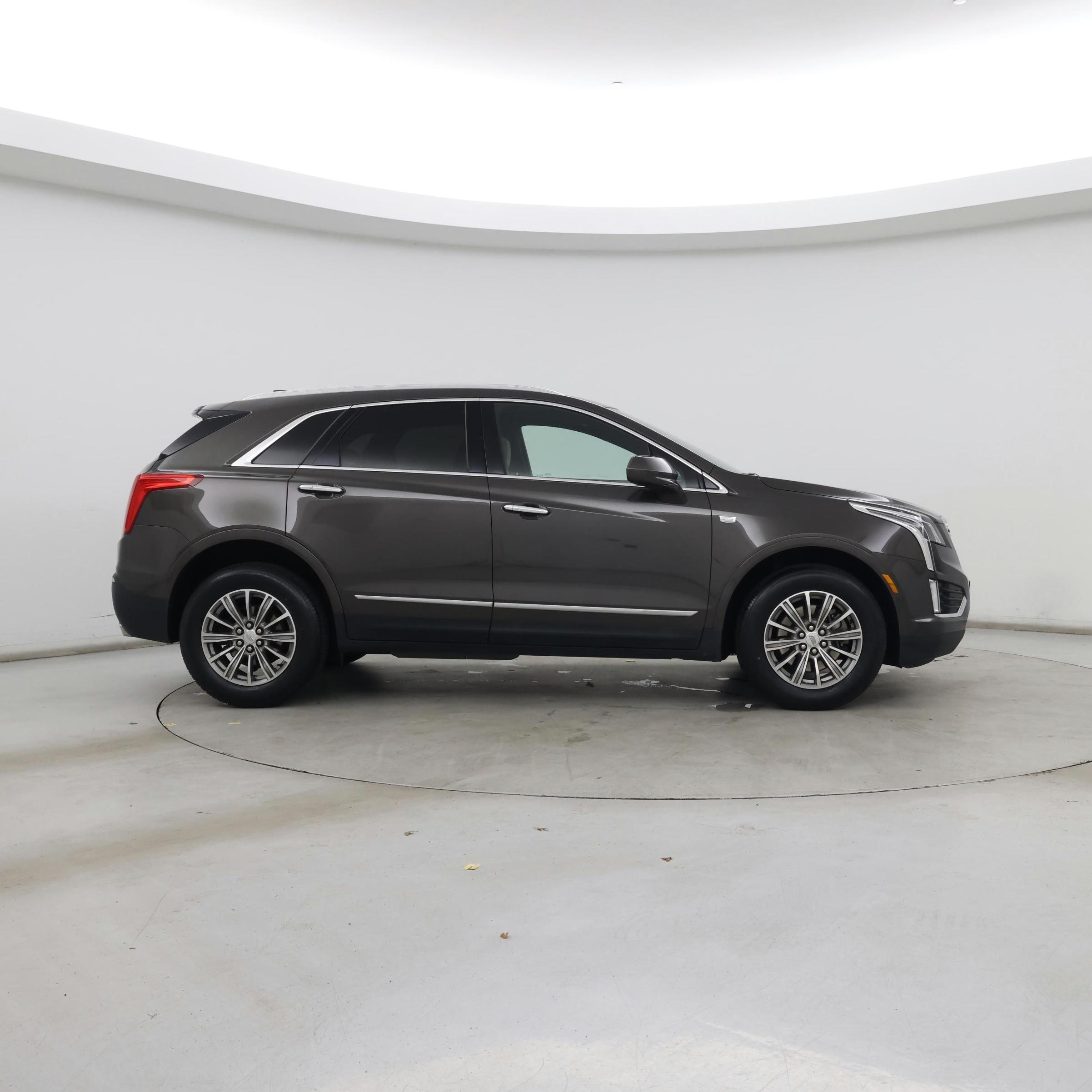 Thumbnail: 2019 Cadillac XT5 - 7