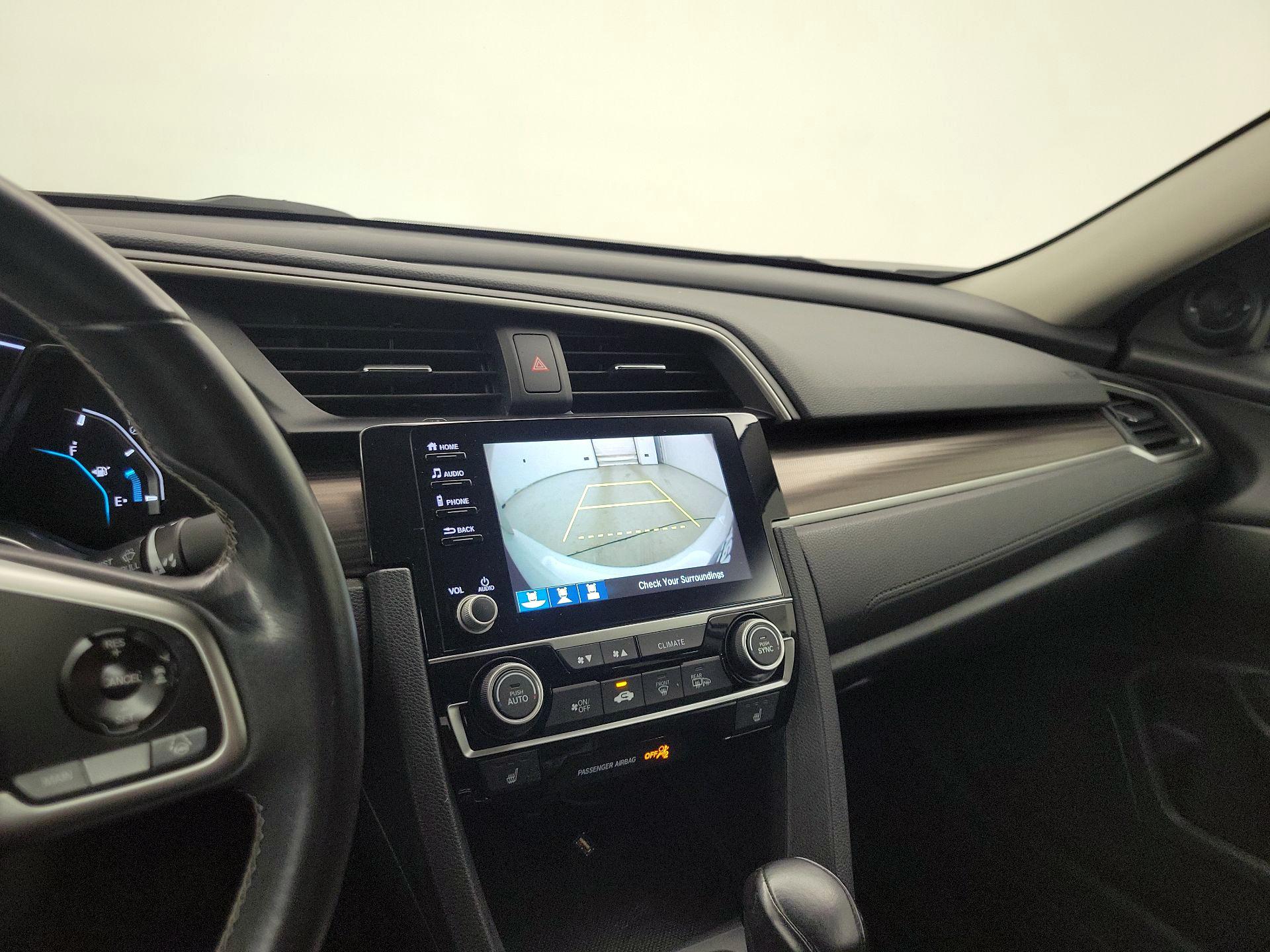 Thumbnail: 2019 Honda Civic - 14