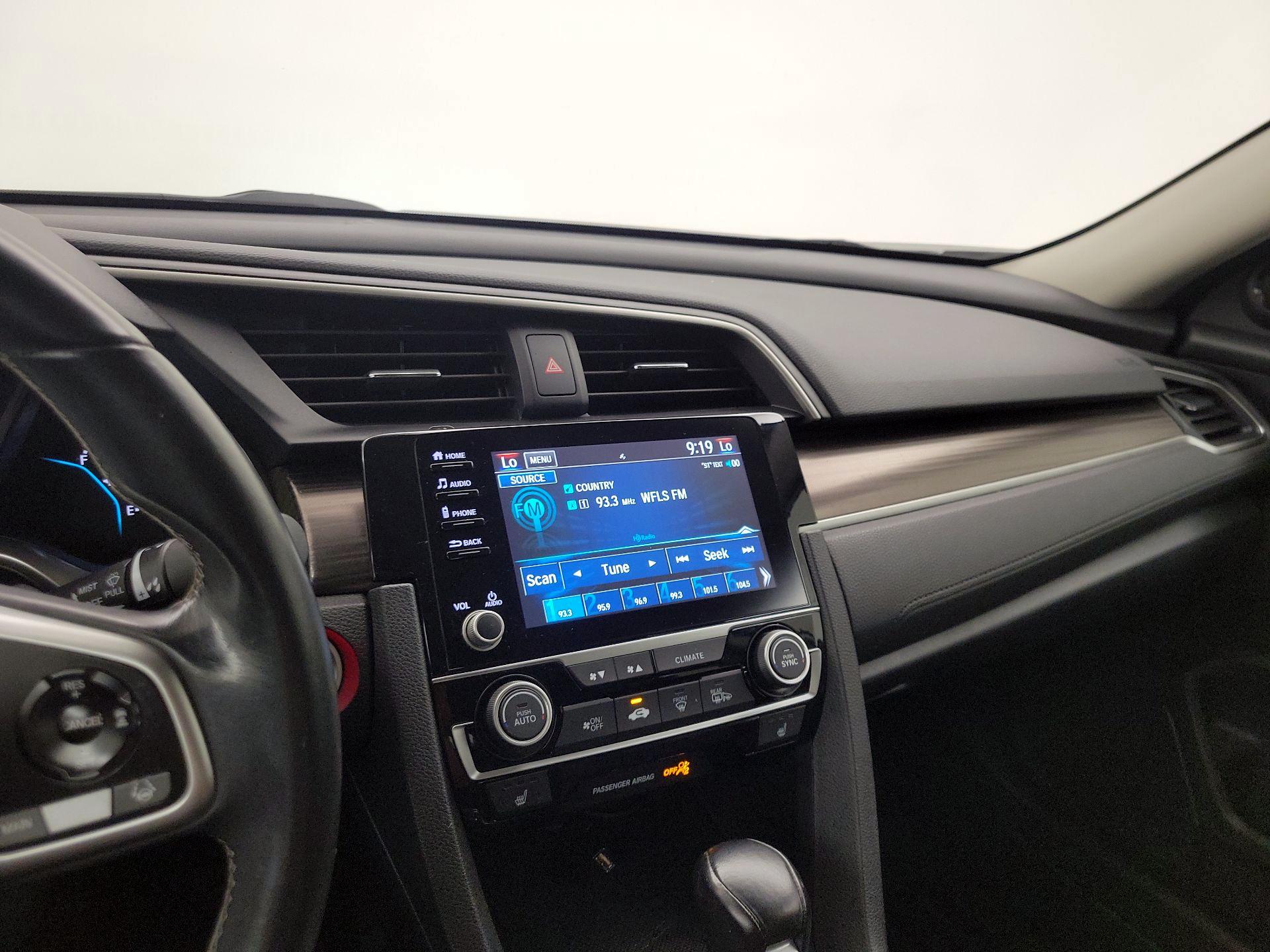 Thumbnail: 2019 Honda Civic - 15