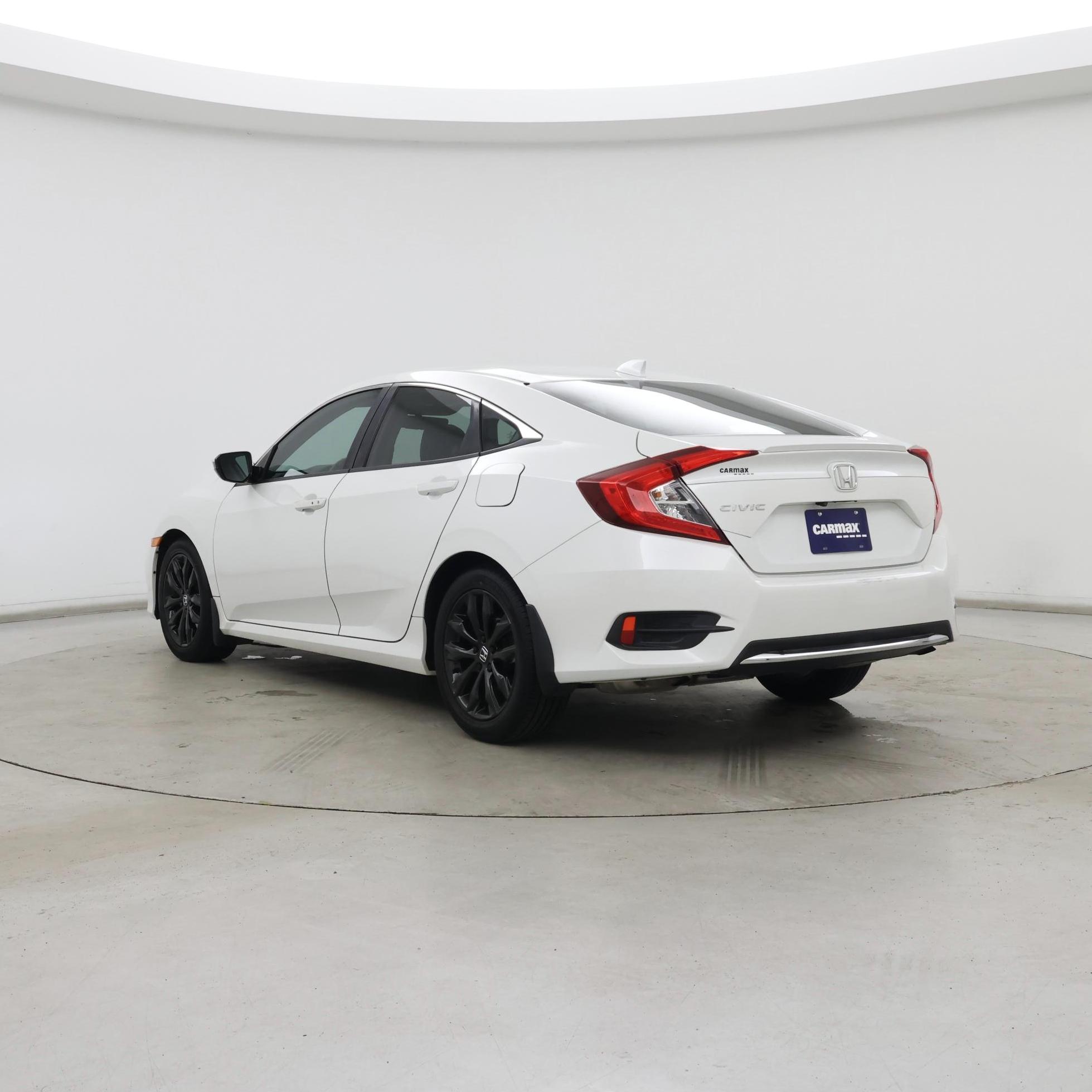 Thumbnail: 2019 Honda Civic - 2