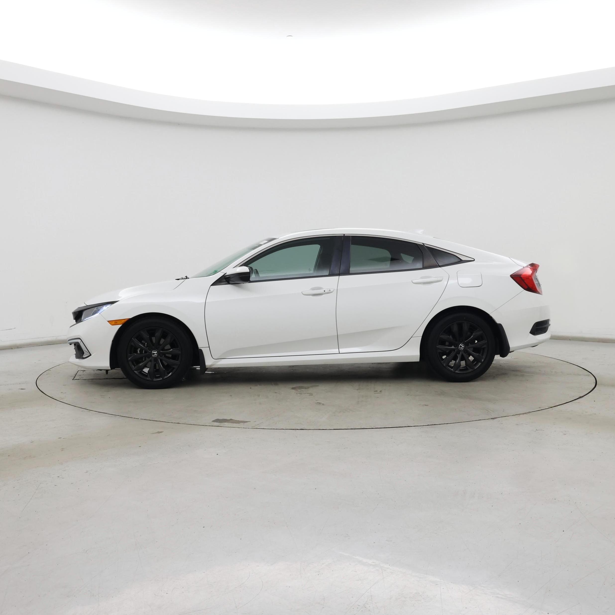 Thumbnail: 2019 Honda Civic - 3