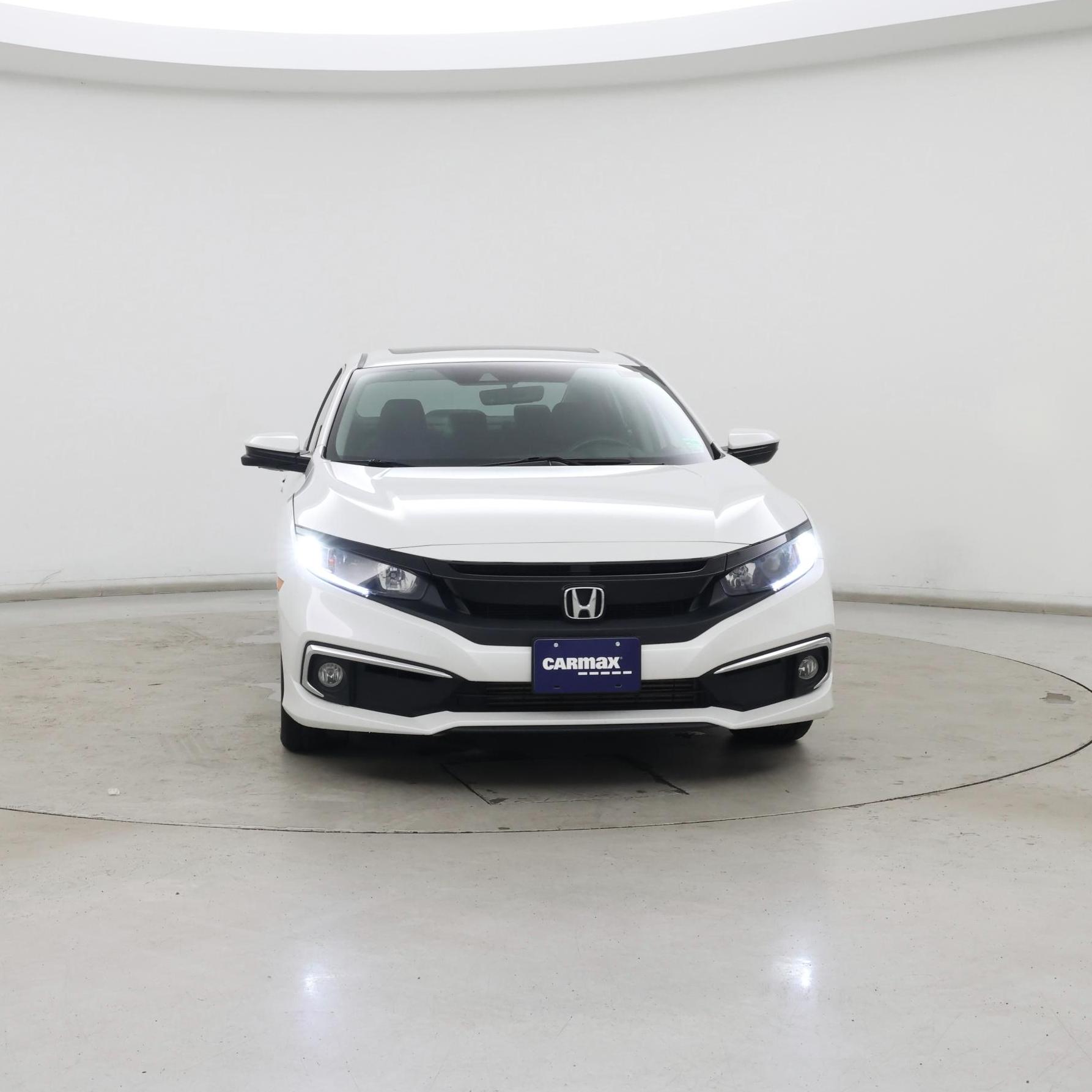 Thumbnail: 2019 Honda Civic - 5