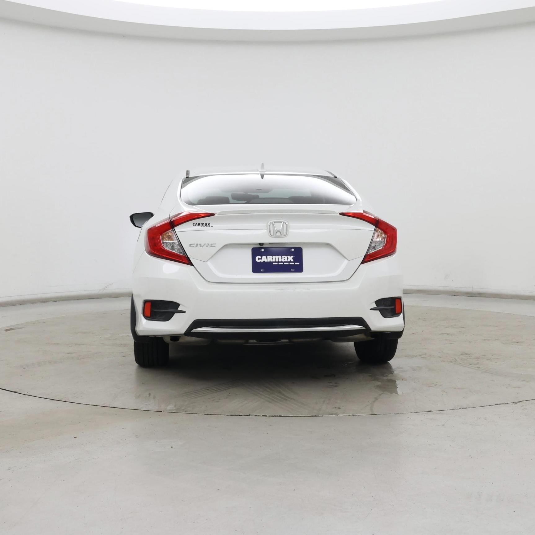 Thumbnail: 2019 Honda Civic - 6