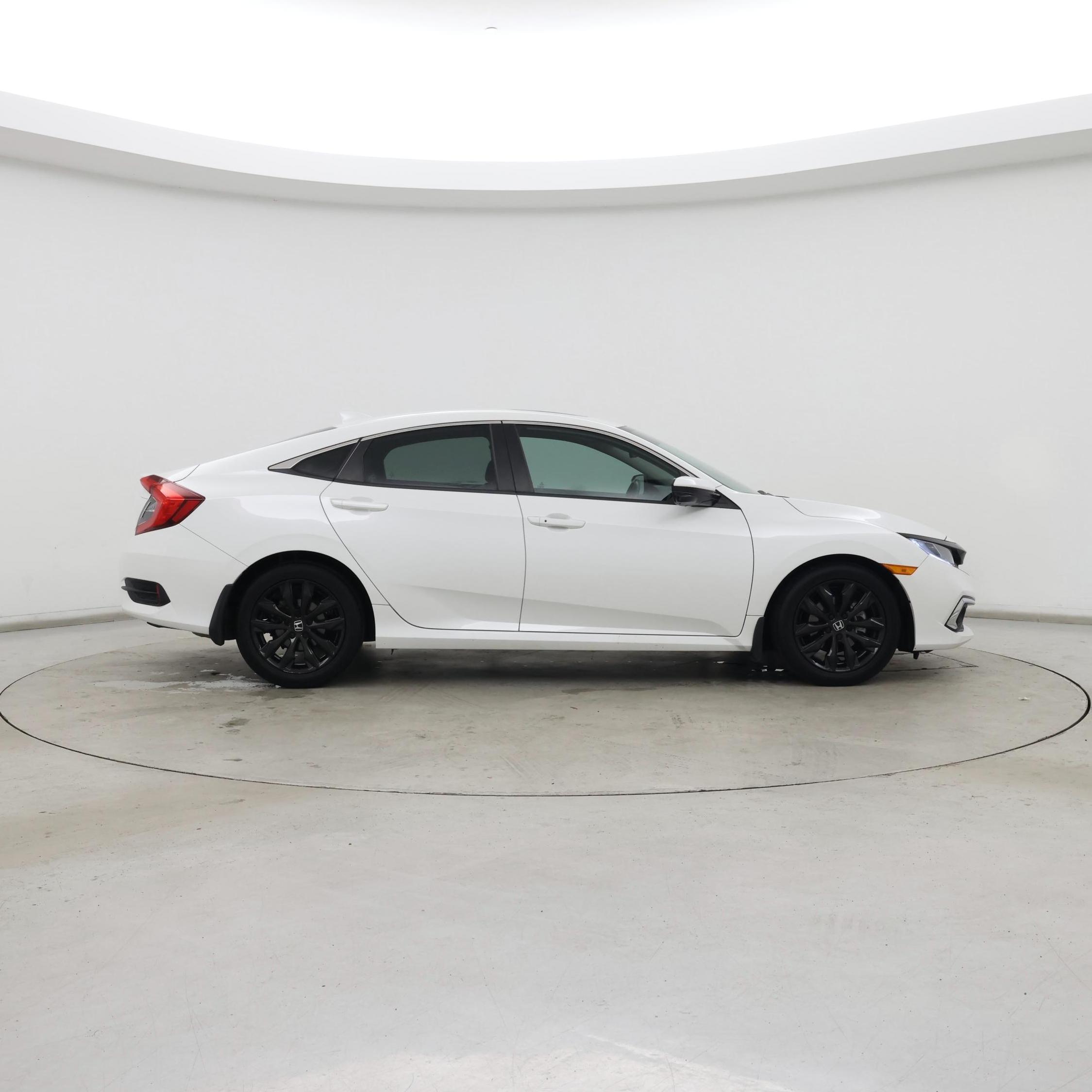 Thumbnail: 2019 Honda Civic - 7