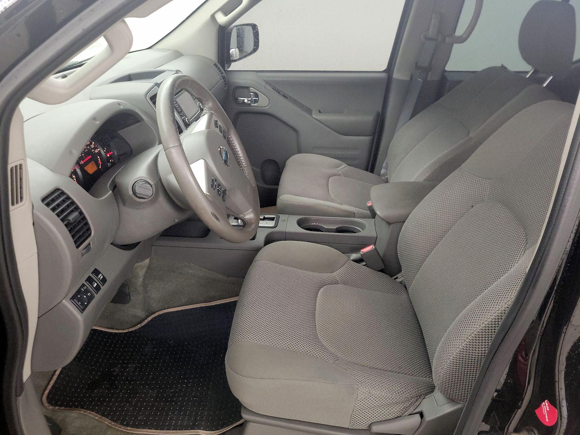 Thumbnail: 2016 Nissan Frontier - 11