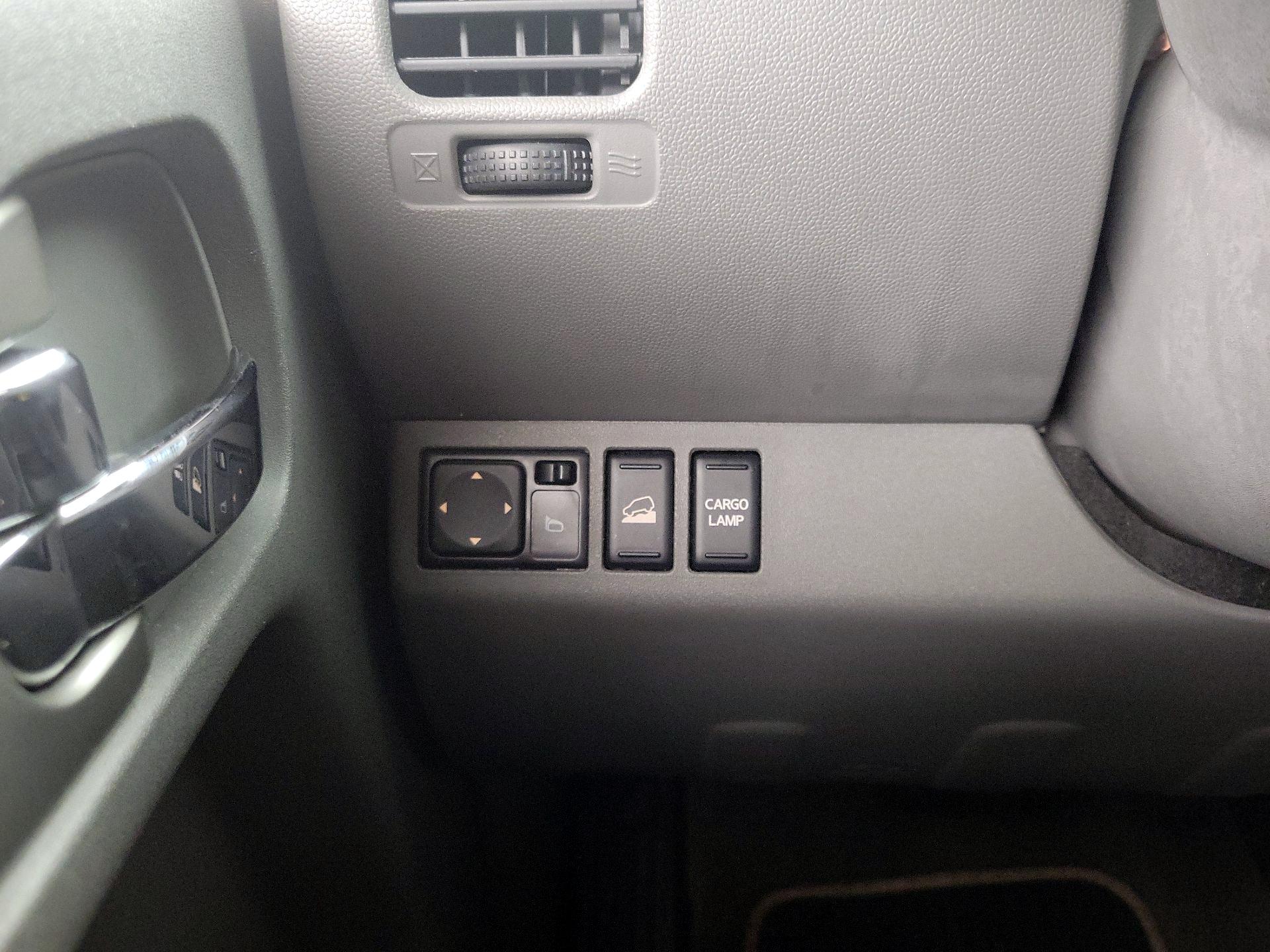 Thumbnail: 2016 Nissan Frontier - 13