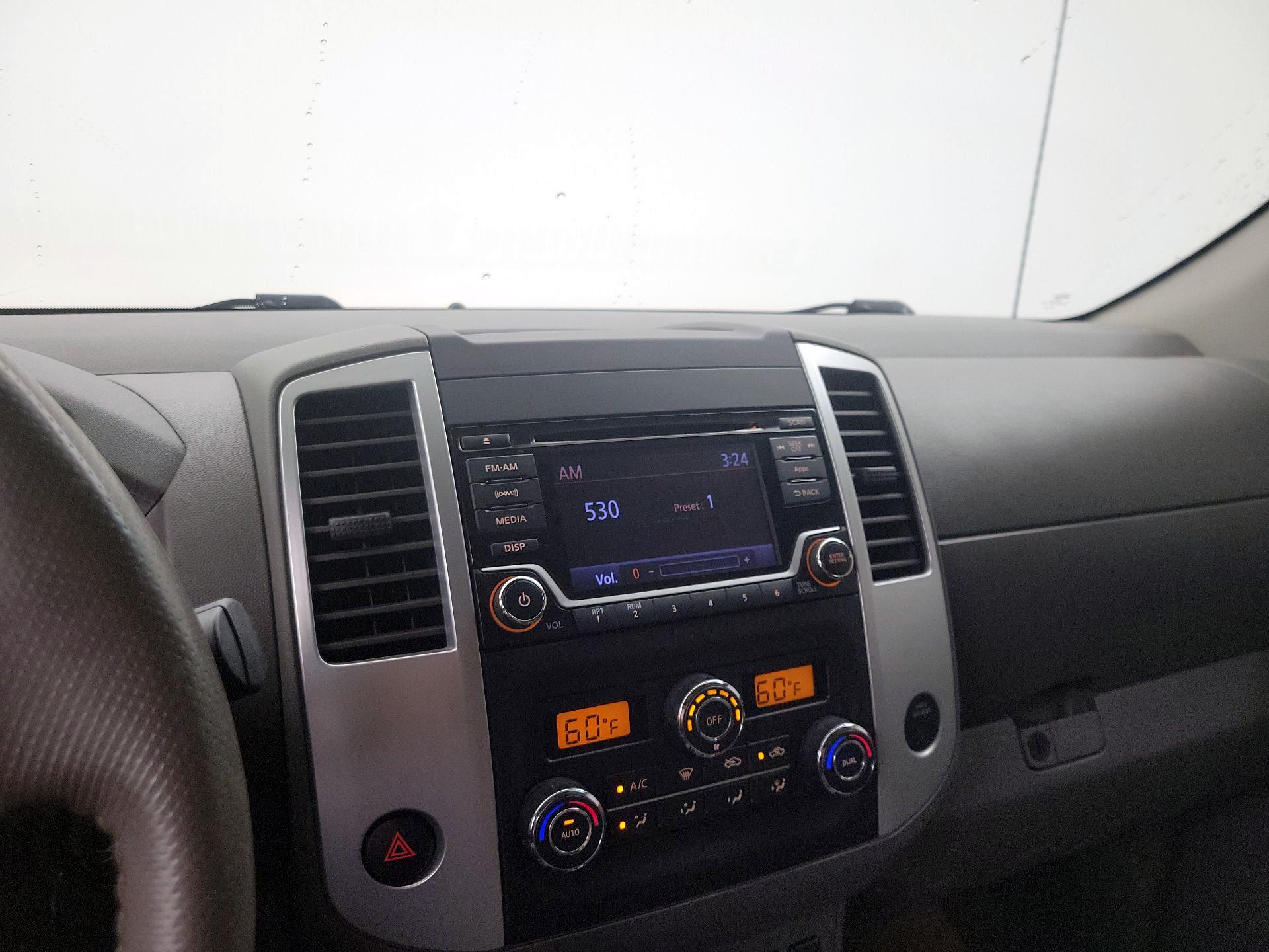 Thumbnail: 2016 Nissan Frontier - 15