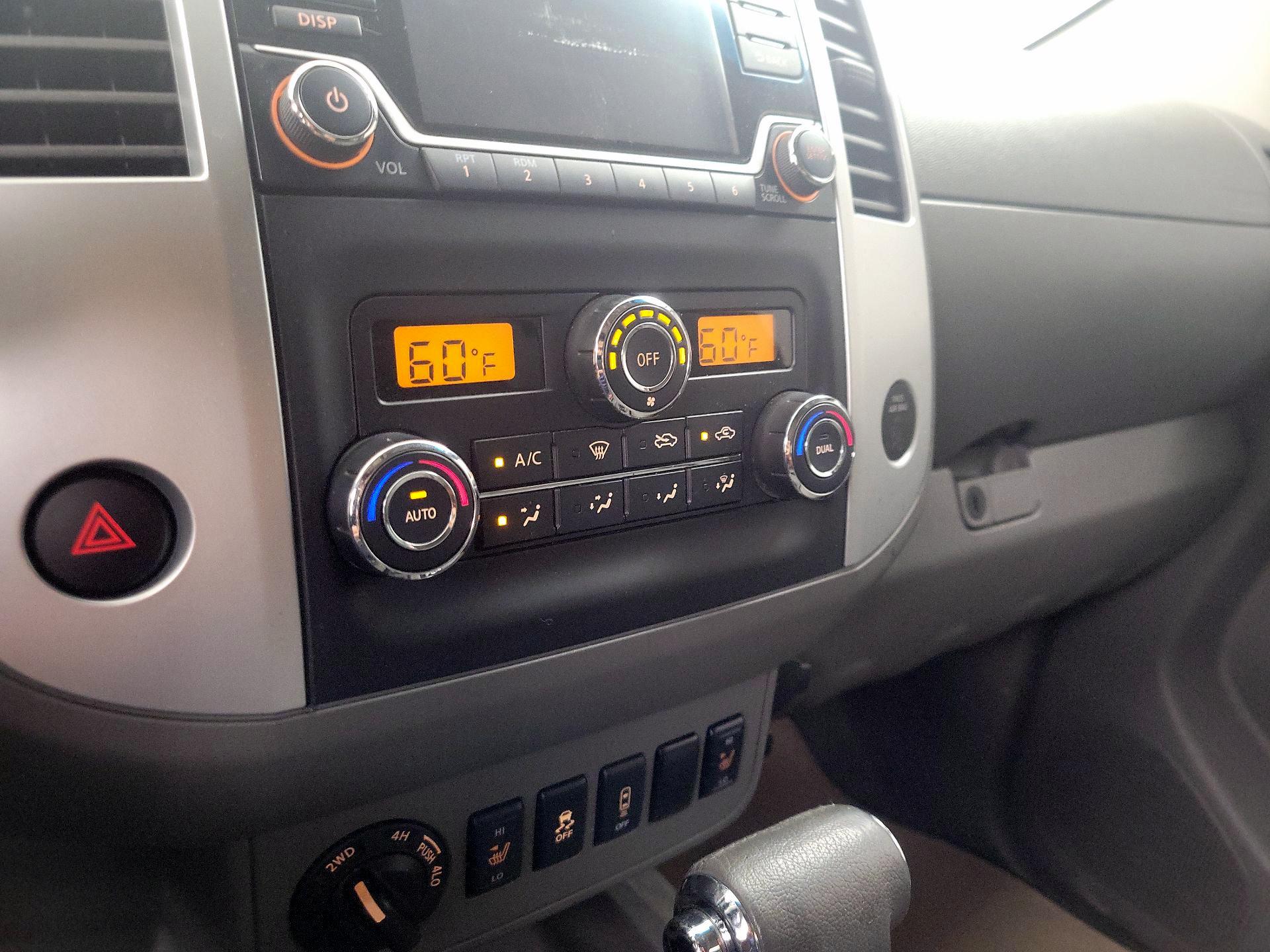 Thumbnail: 2016 Nissan Frontier - 16