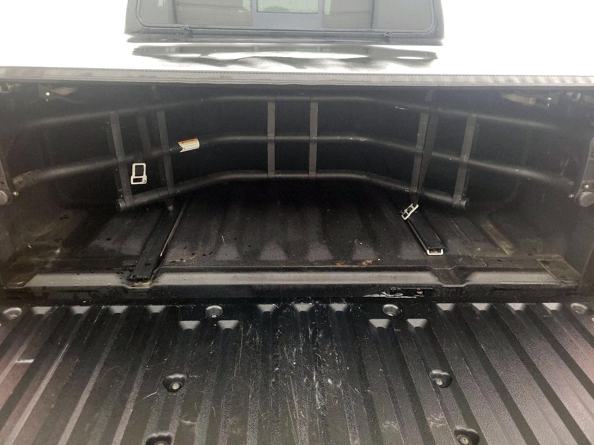 Thumbnail: 2016 Nissan Frontier - 20