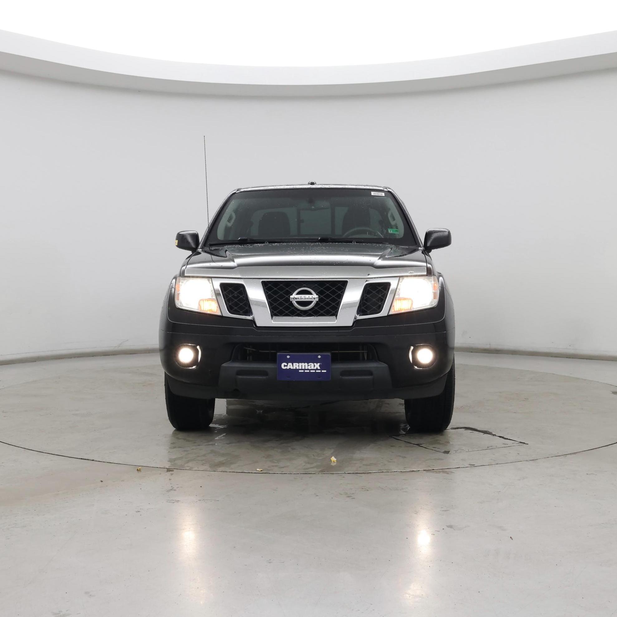 Thumbnail: 2016 Nissan Frontier - 5