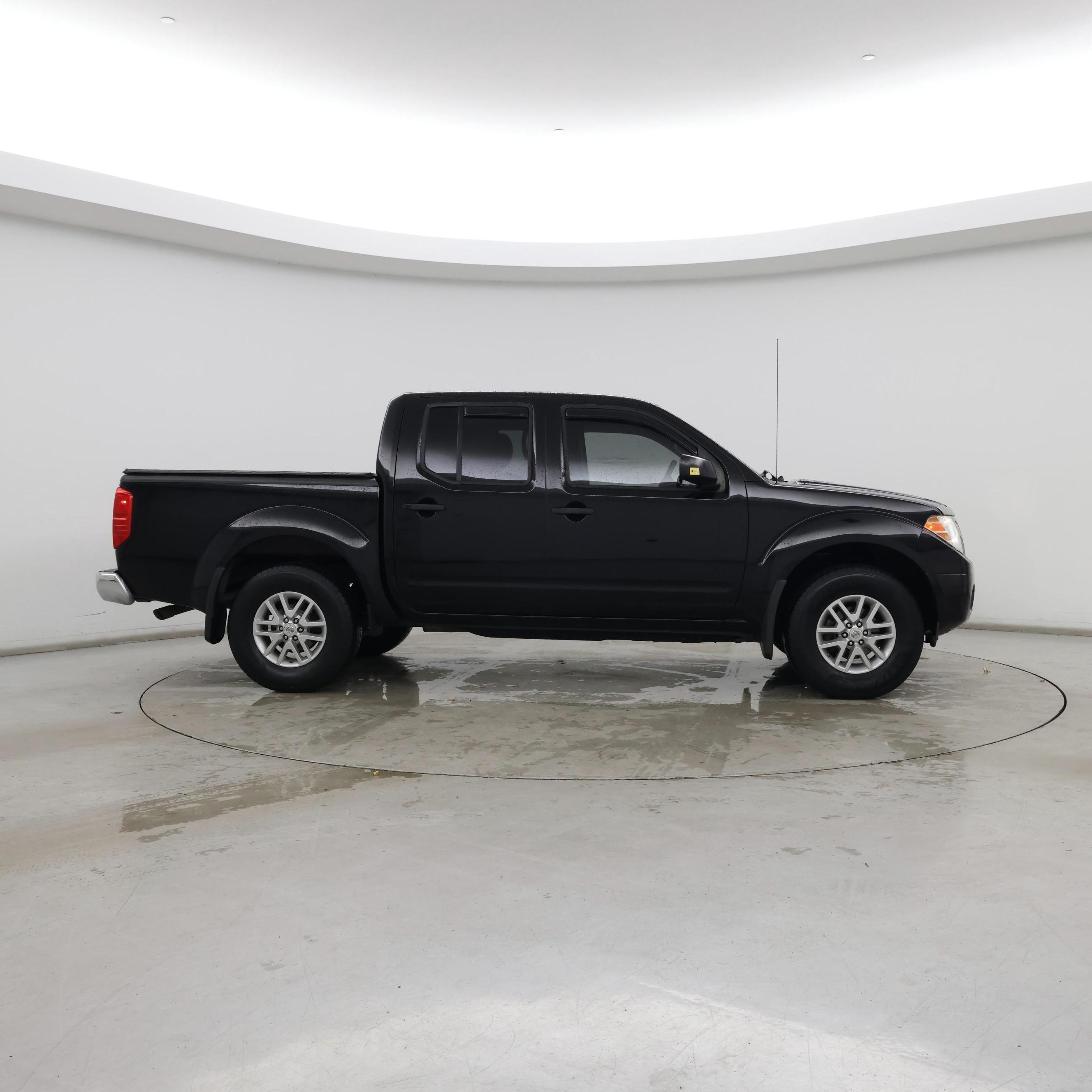 Thumbnail: 2016 Nissan Frontier - 7