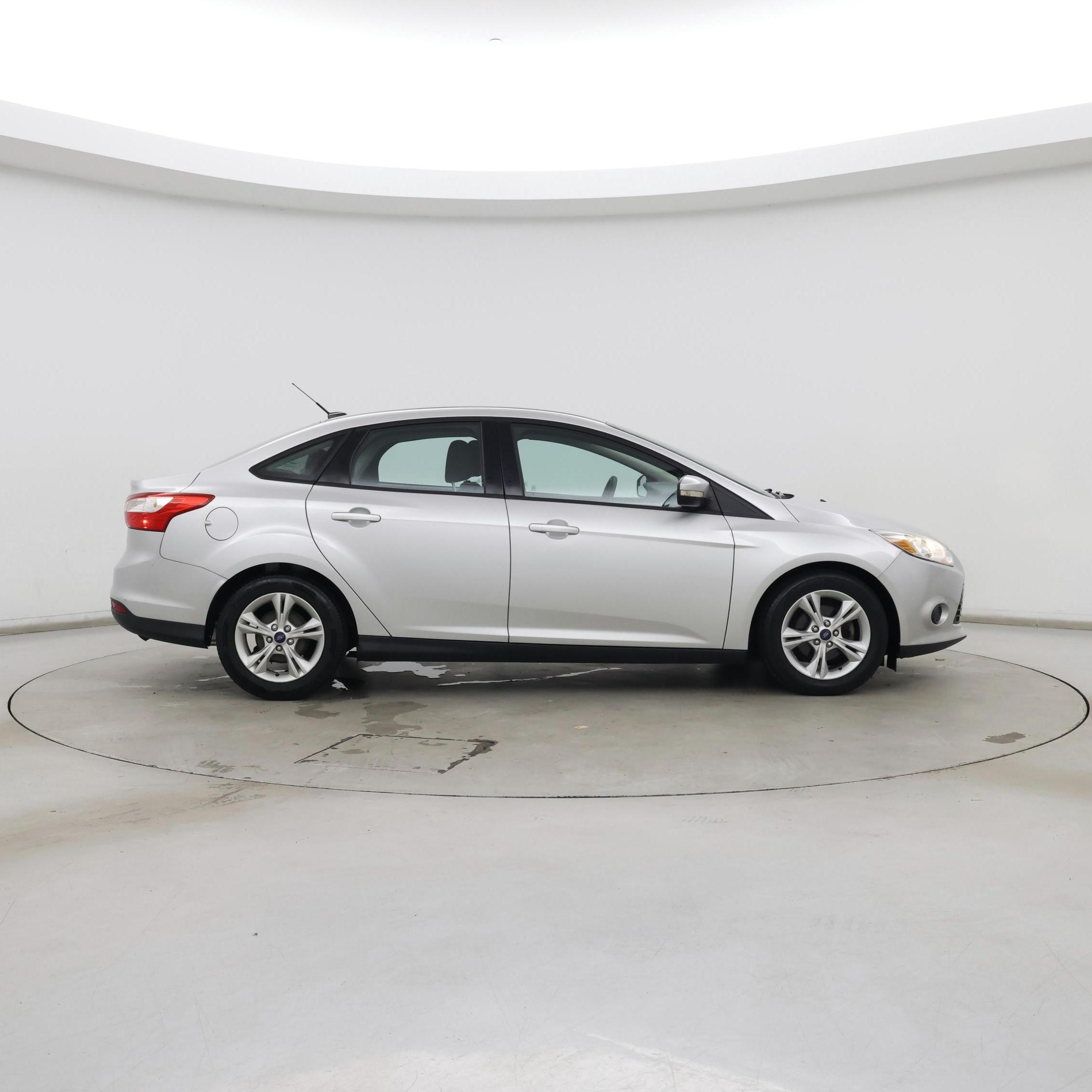 Thumbnail: 2014 Ford Focus - 7