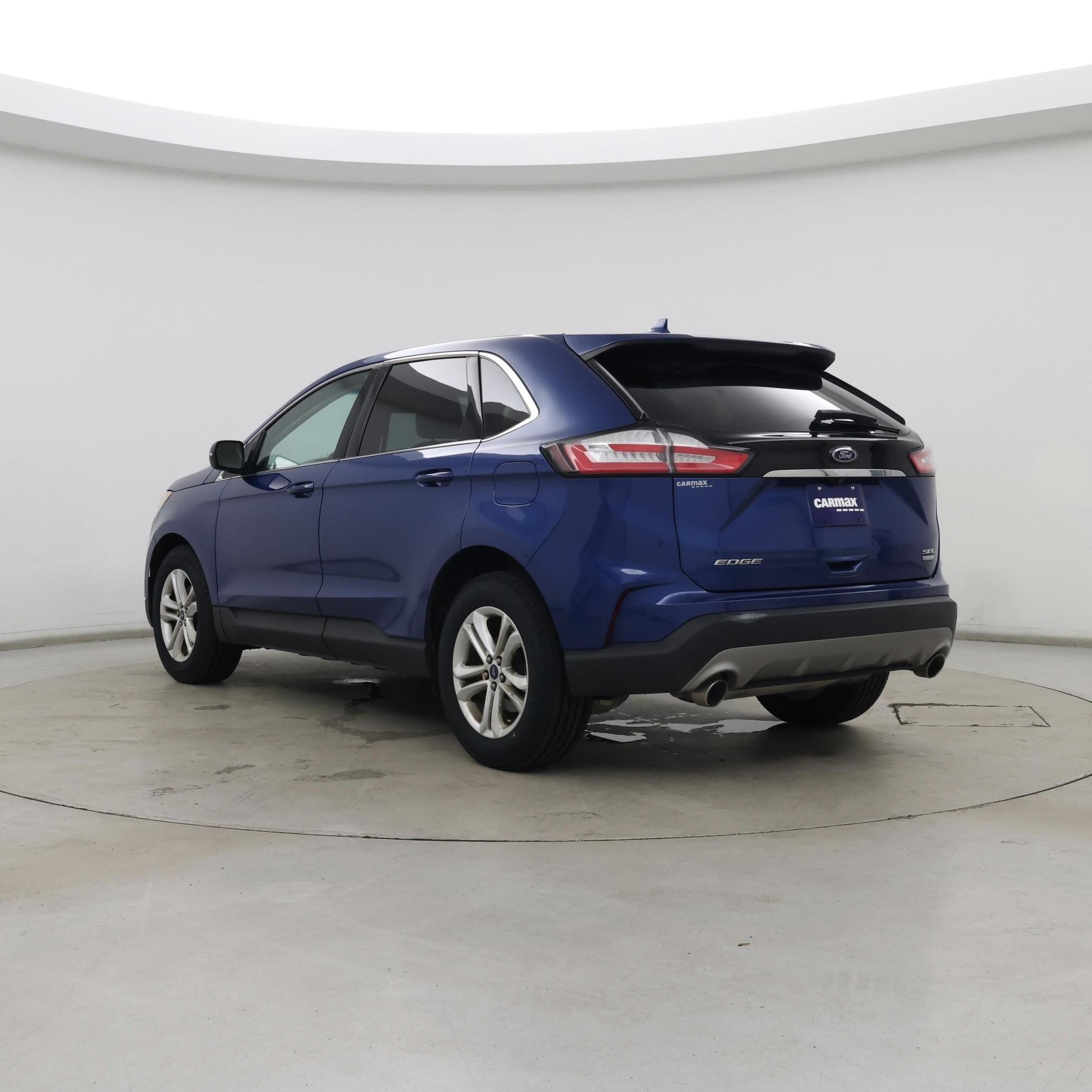 Thumbnail: 2020 Ford Edge - 2