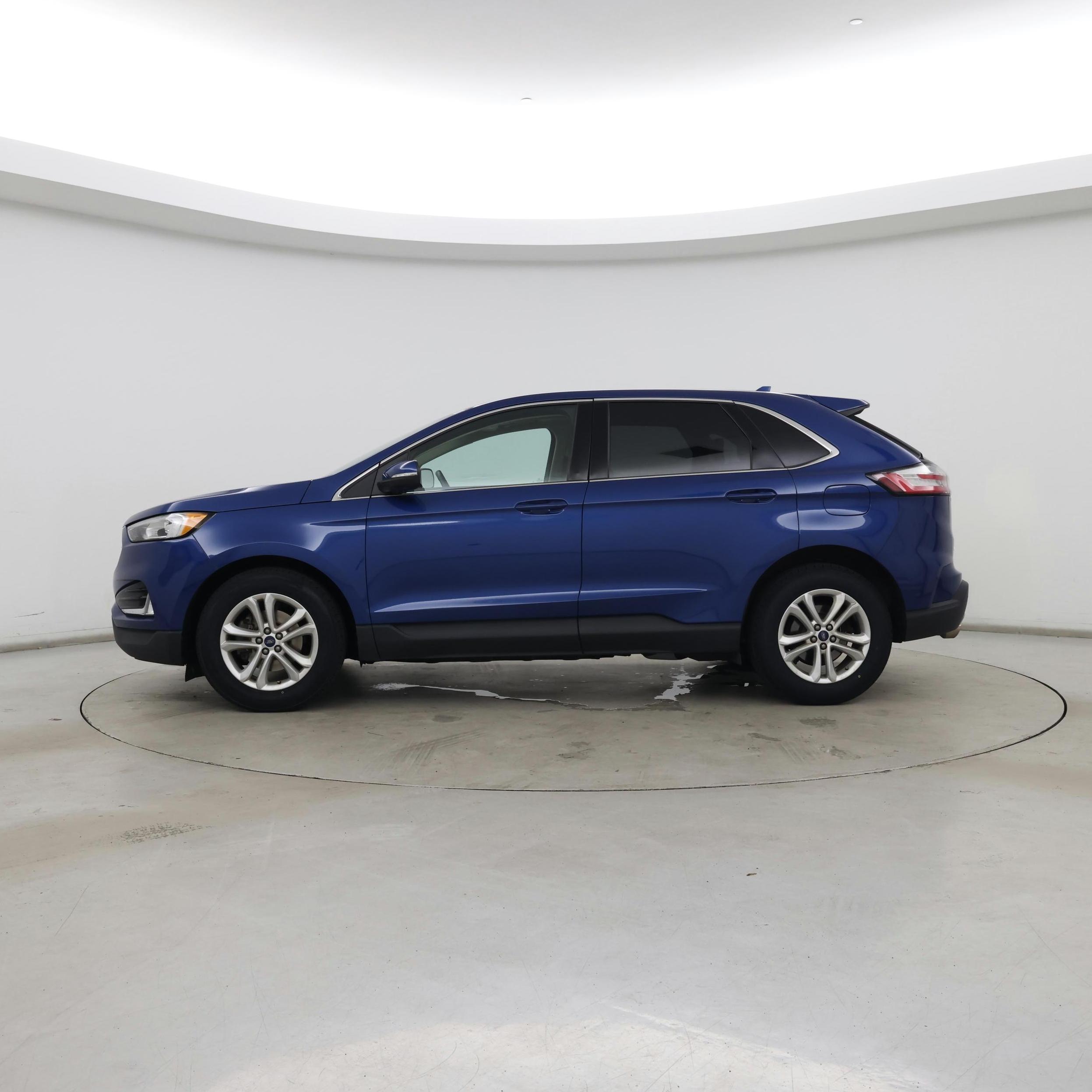 Thumbnail: 2020 Ford Edge - 3