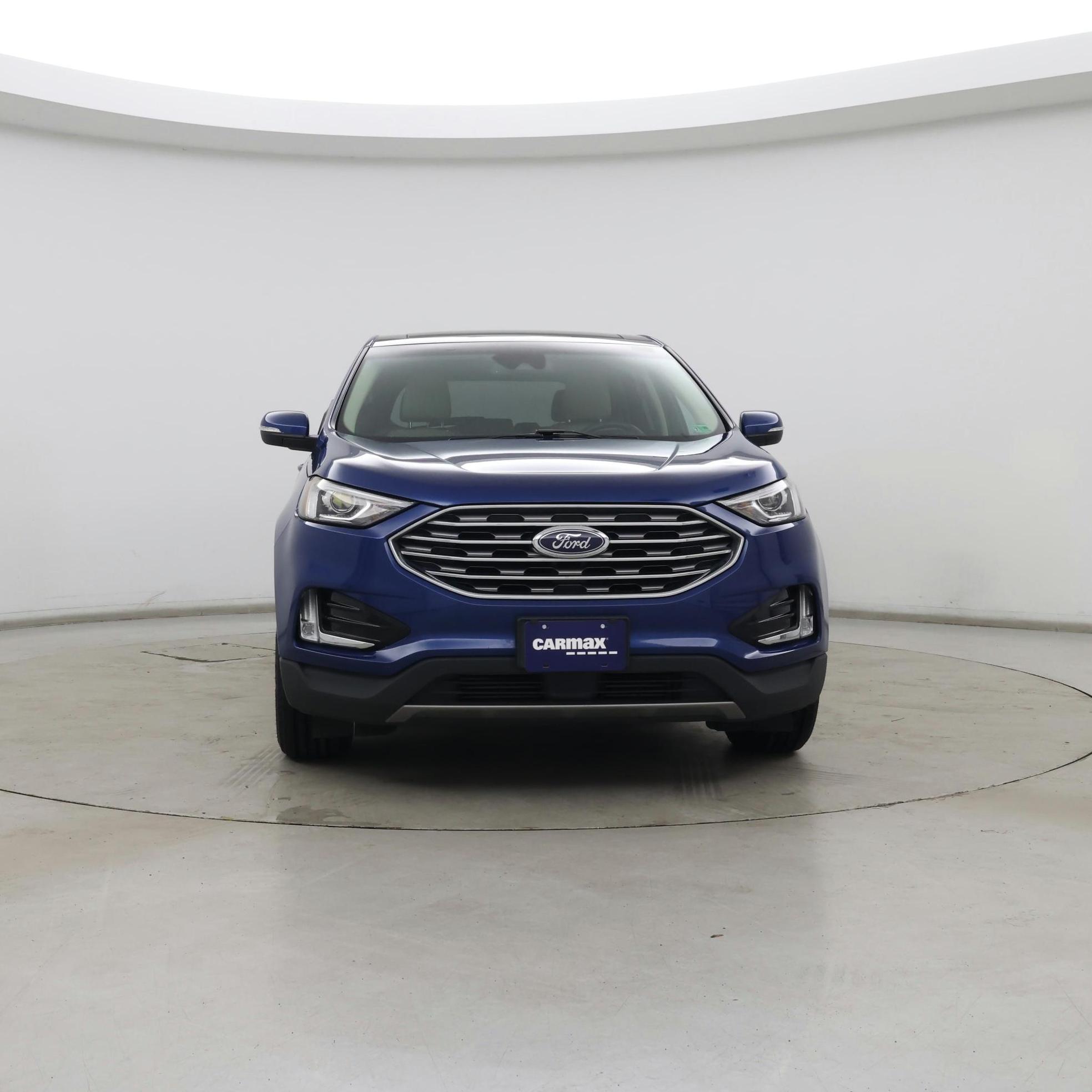 Thumbnail: 2020 Ford Edge - 5