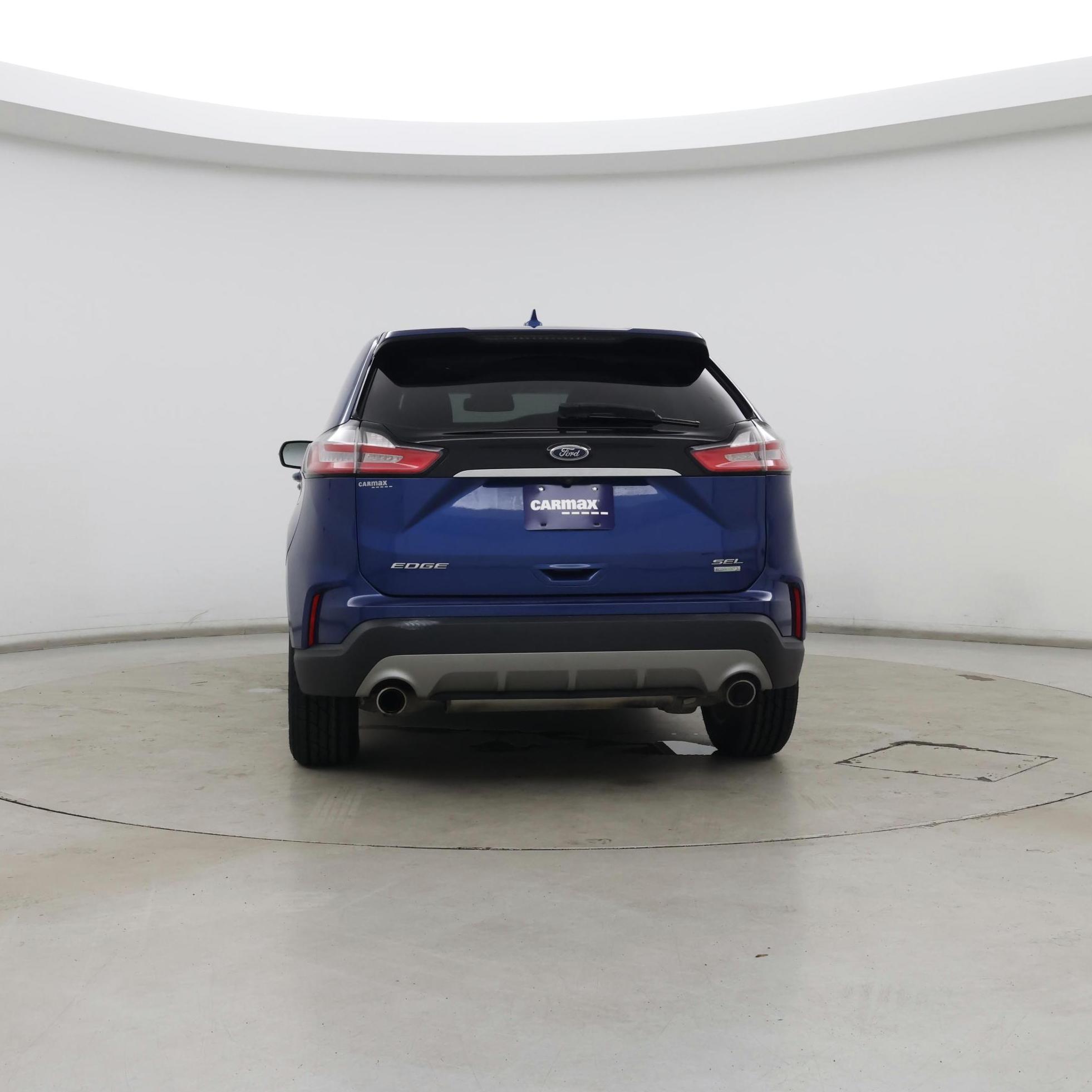 Thumbnail: 2020 Ford Edge - 6