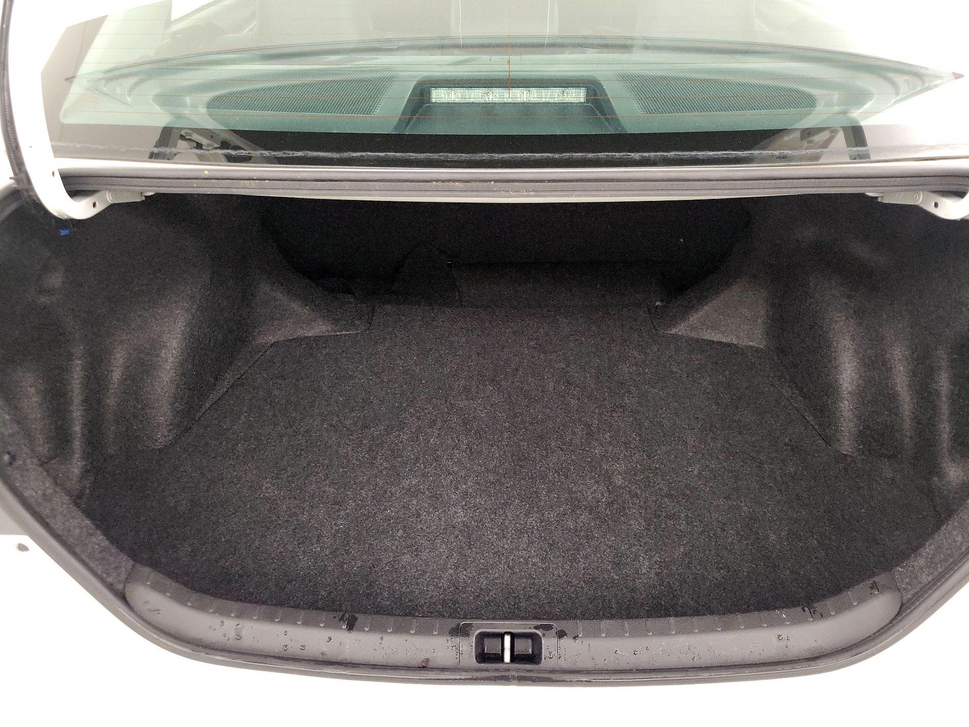 Thumbnail: 2016 Toyota Corolla - 20