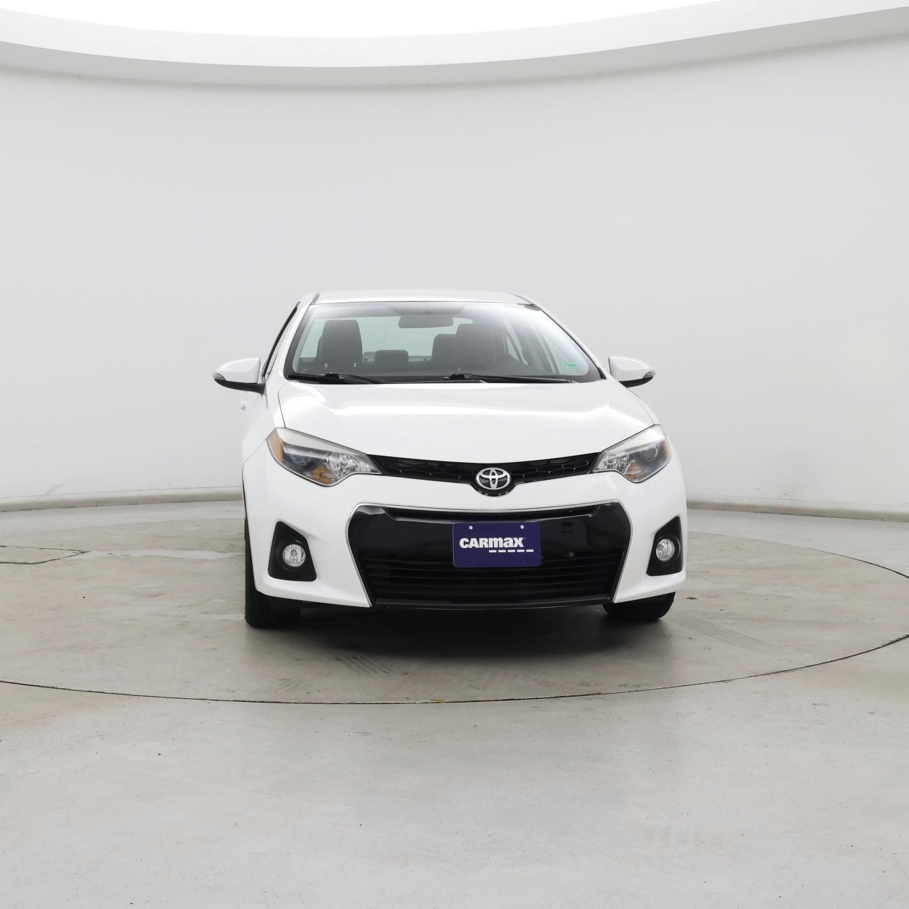 Thumbnail: 2016 Toyota Corolla - 5
