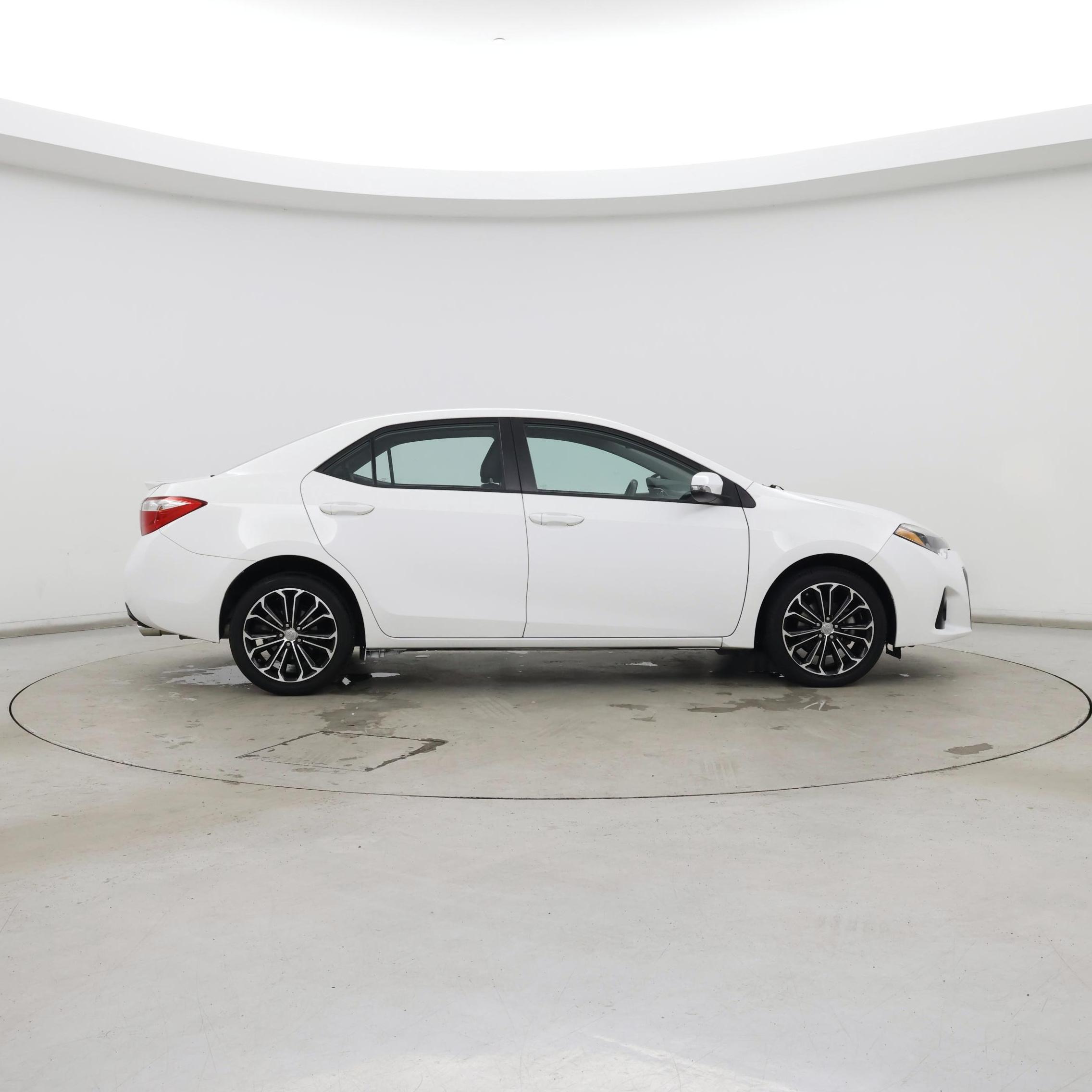Thumbnail: 2016 Toyota Corolla - 7